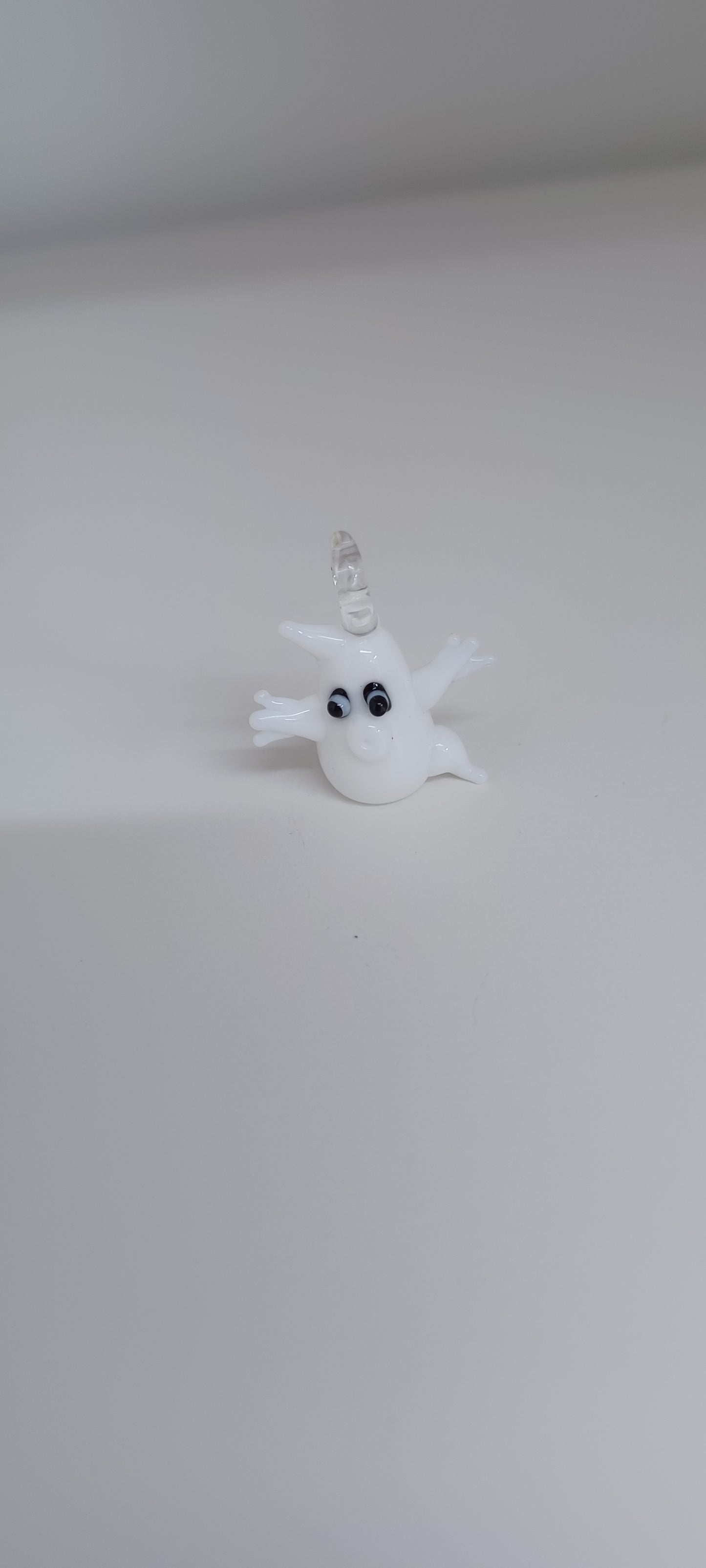 Glass Ghost