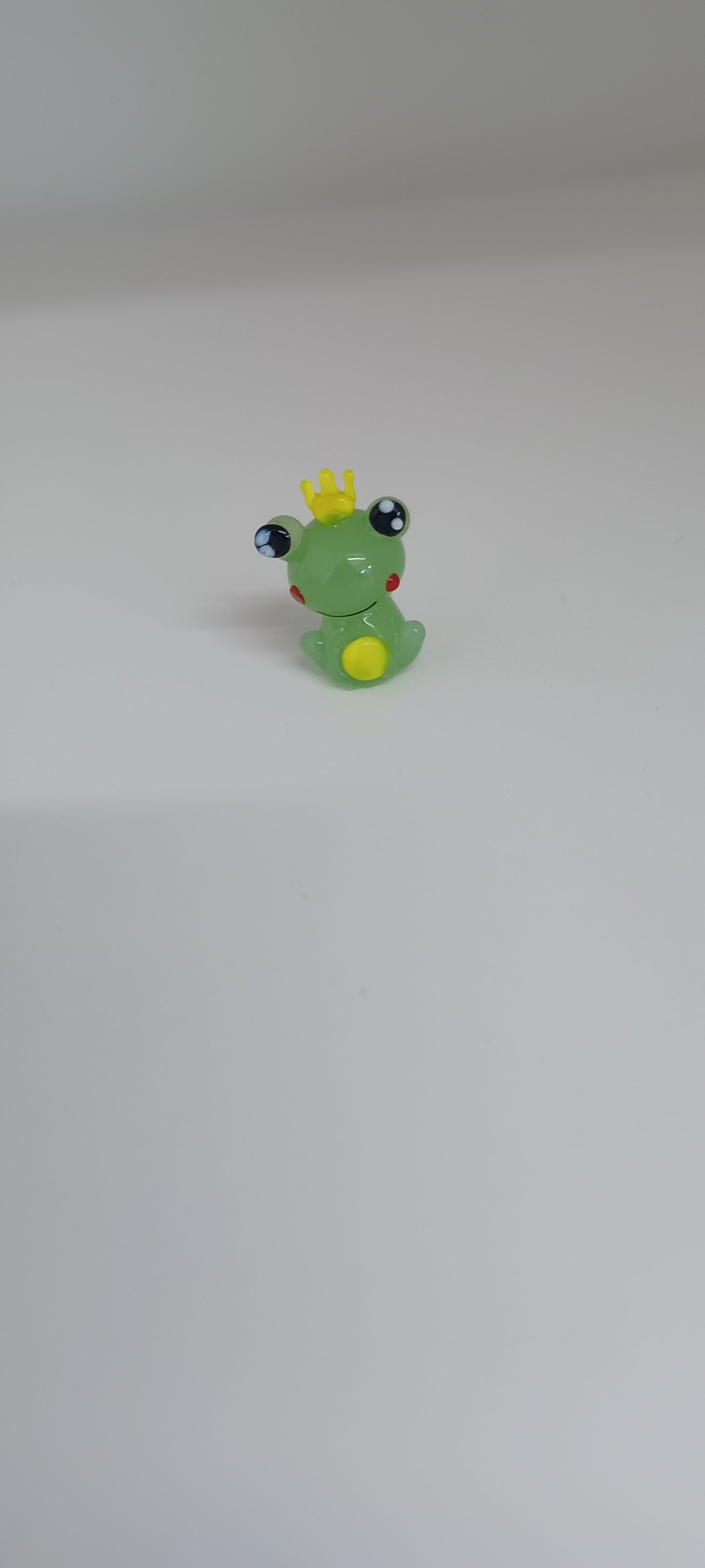 Glass Frog