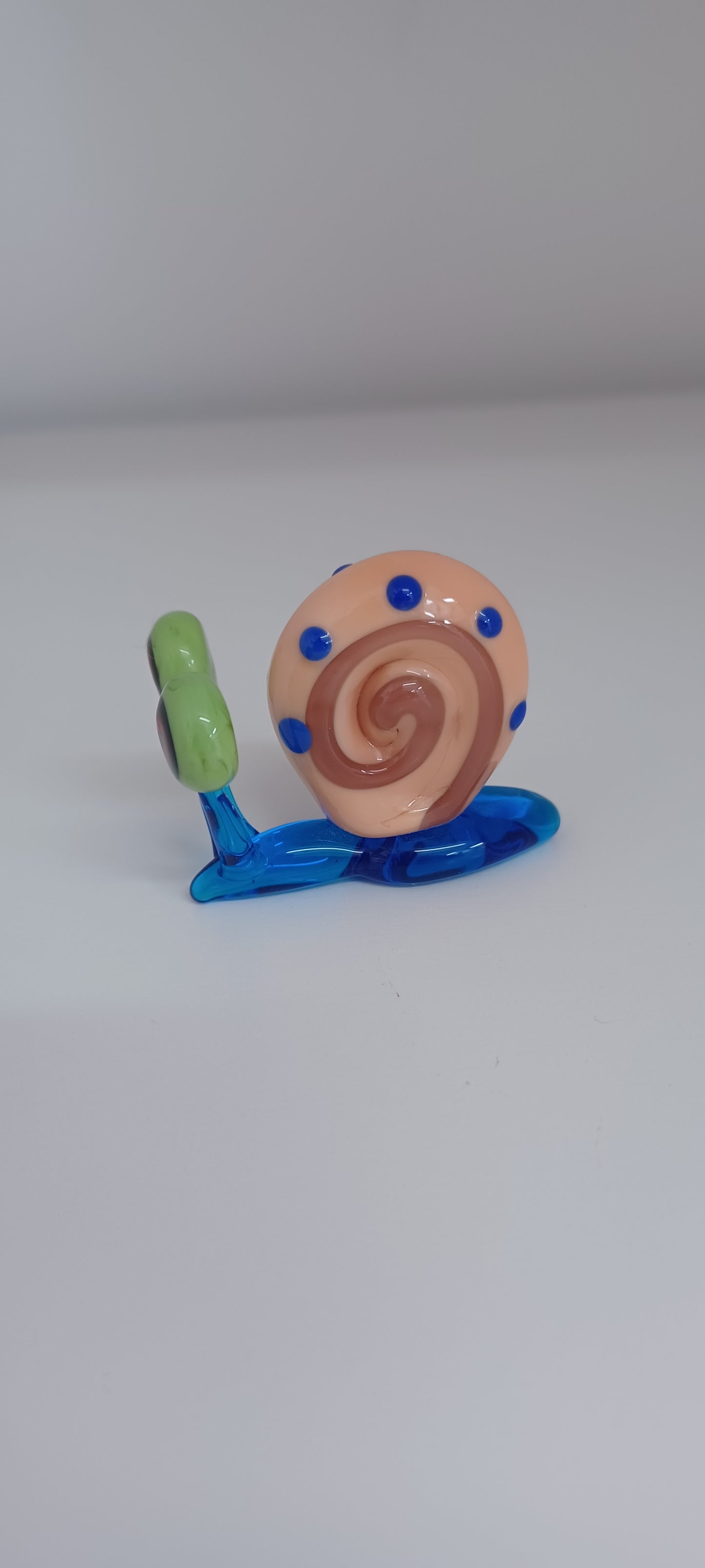 Glass Spongebob