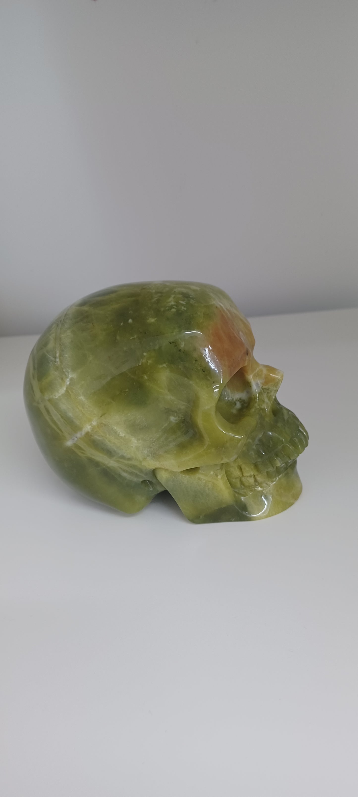 Crystal Skull
