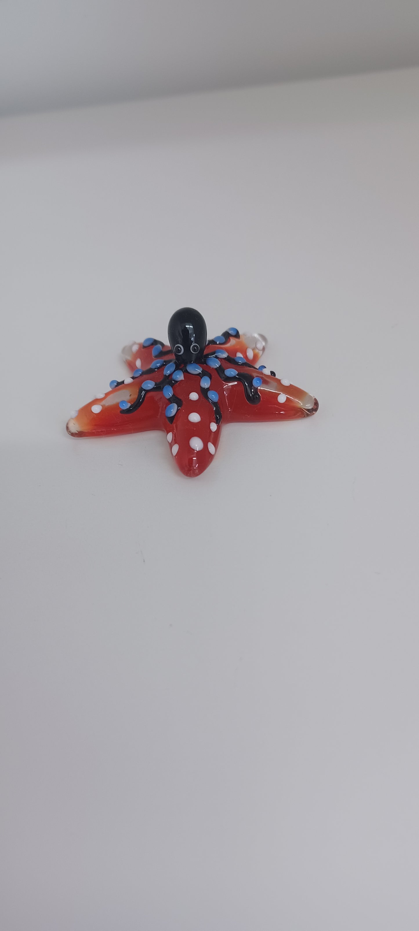 Glass Octopus