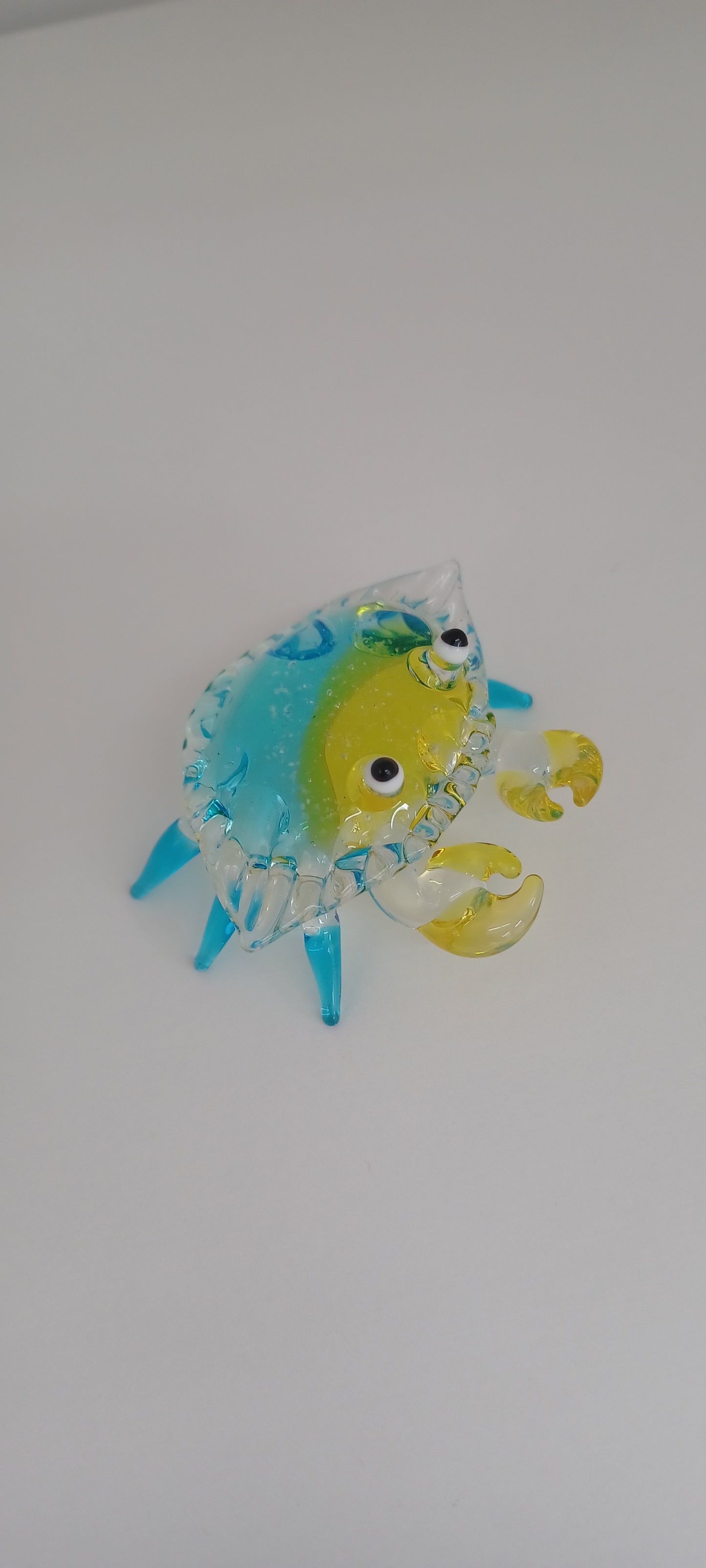 Glass Crab