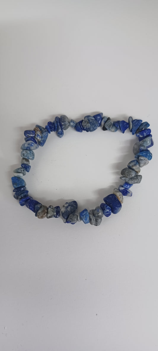 Crystal Bracelet
