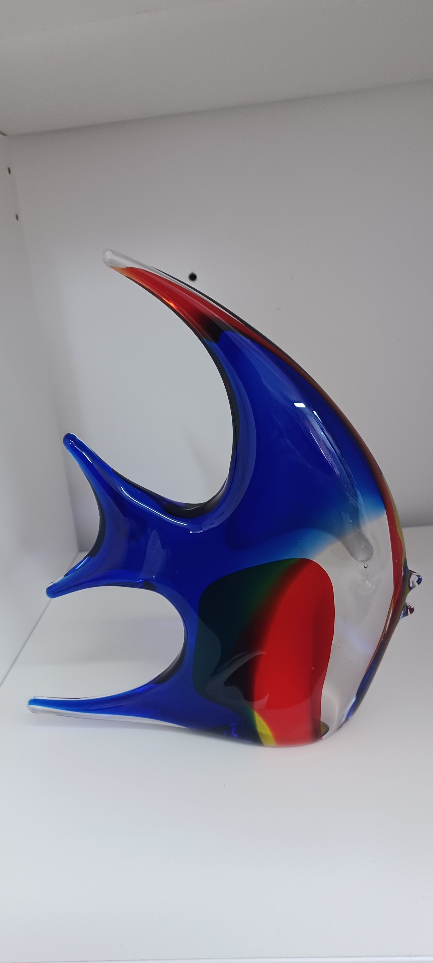 Glass Fish