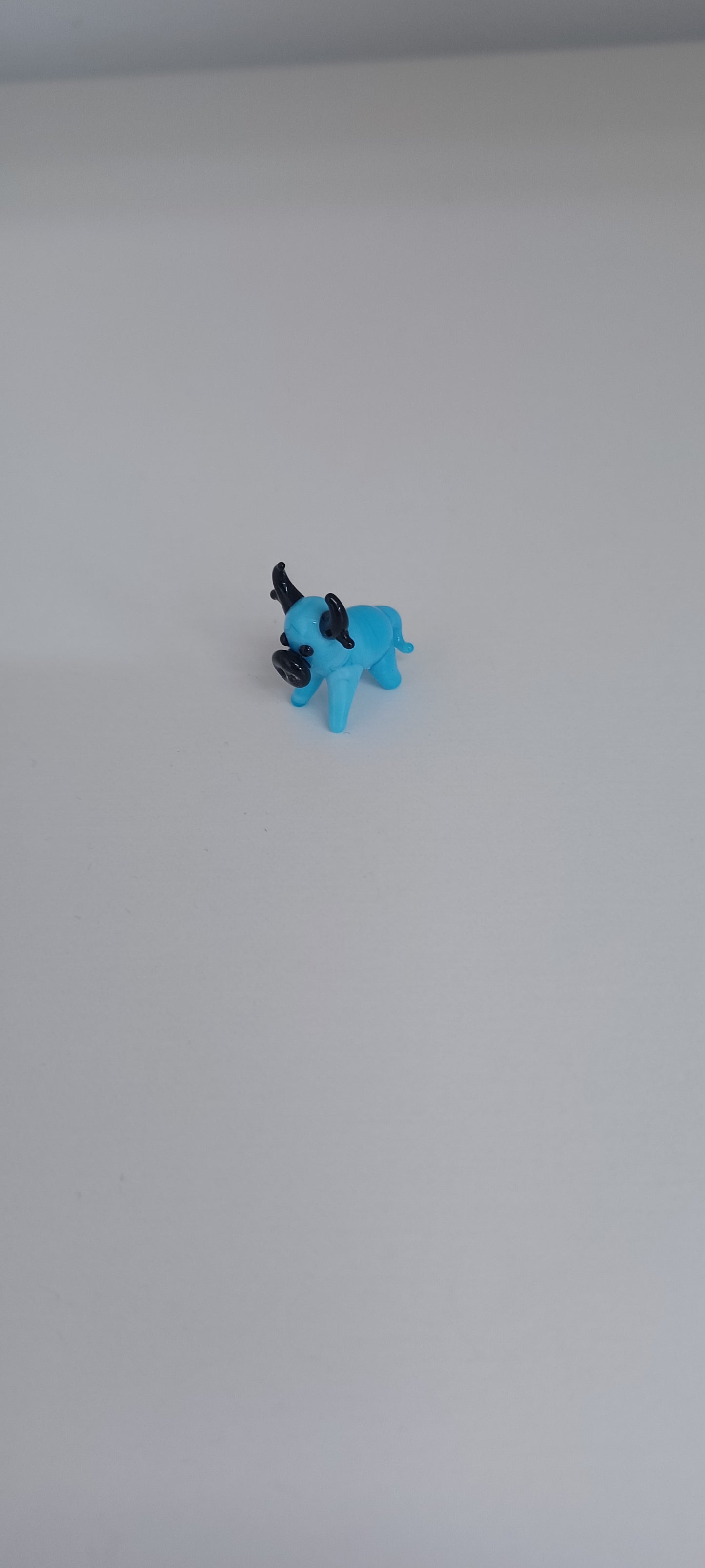 Glass Cow