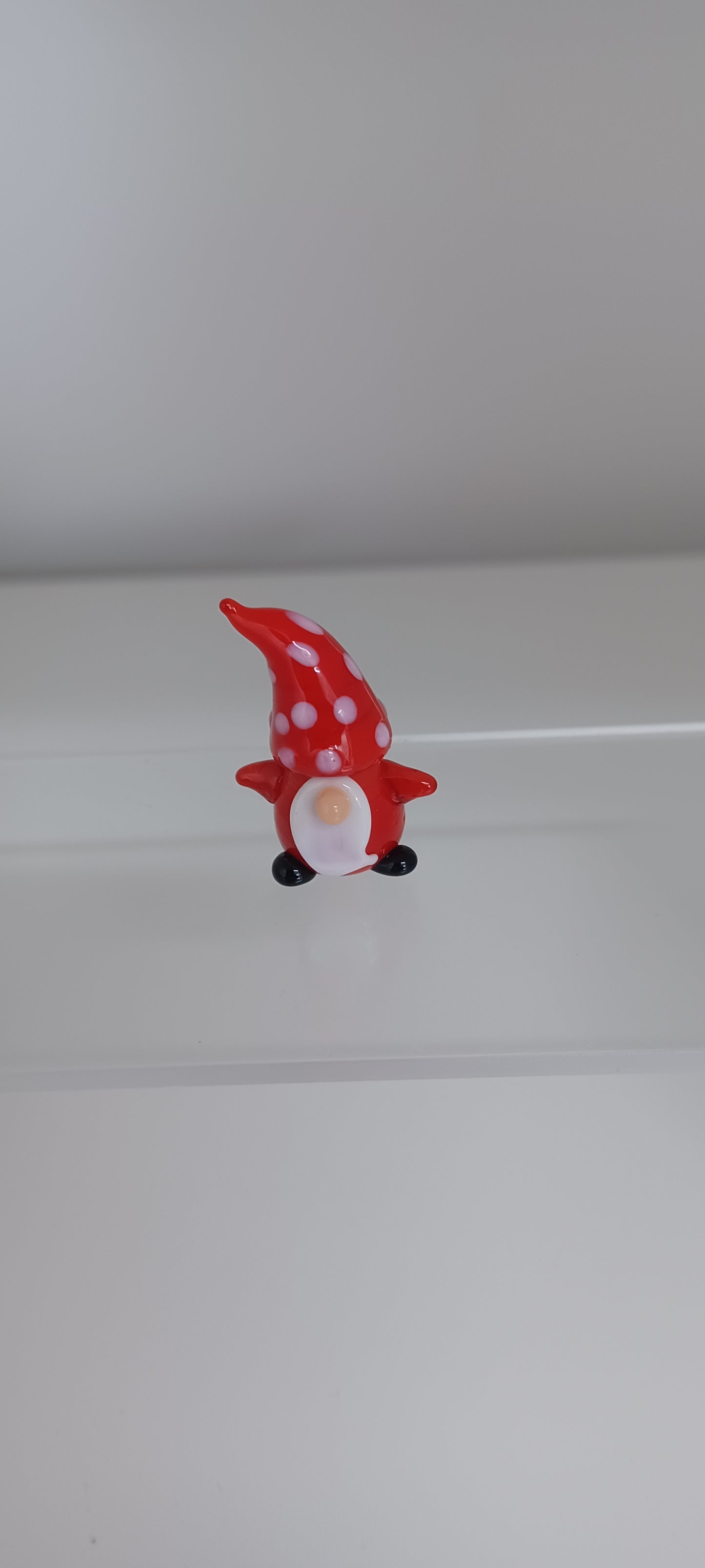 Glass Gnome