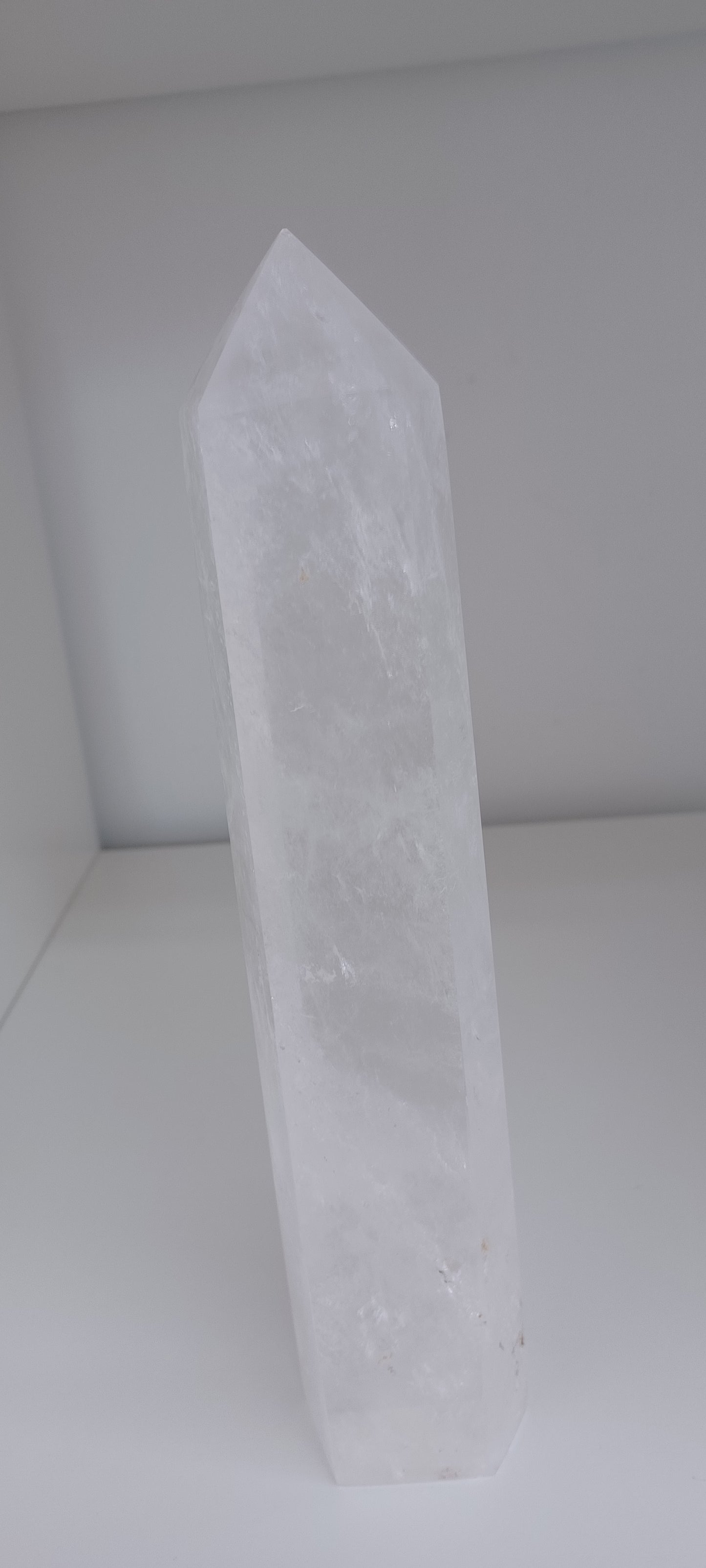 Crystal Obelisk
