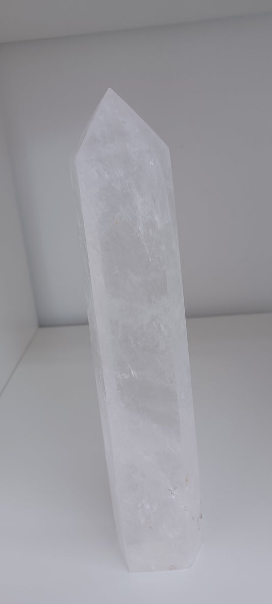 Crystal Obelisk