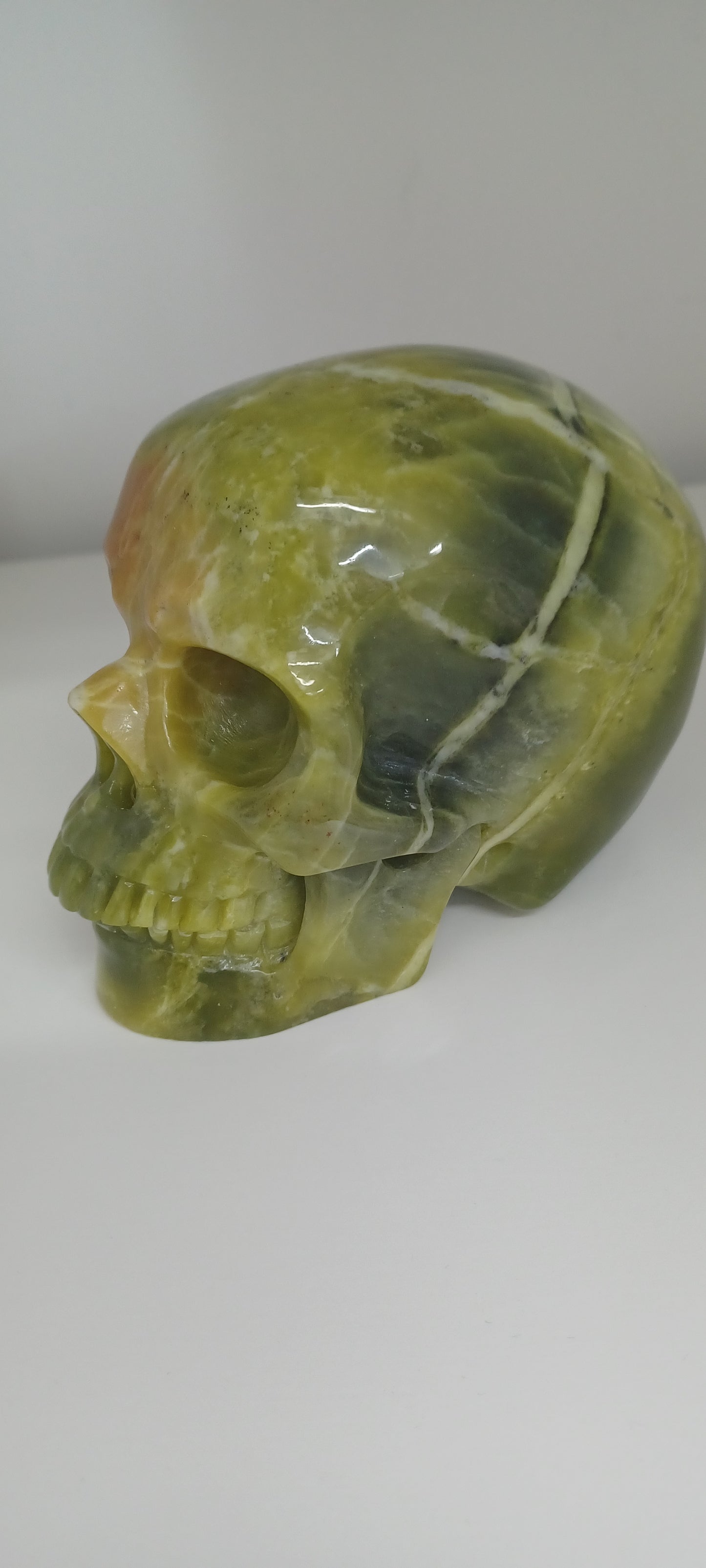 Crystal Skull
