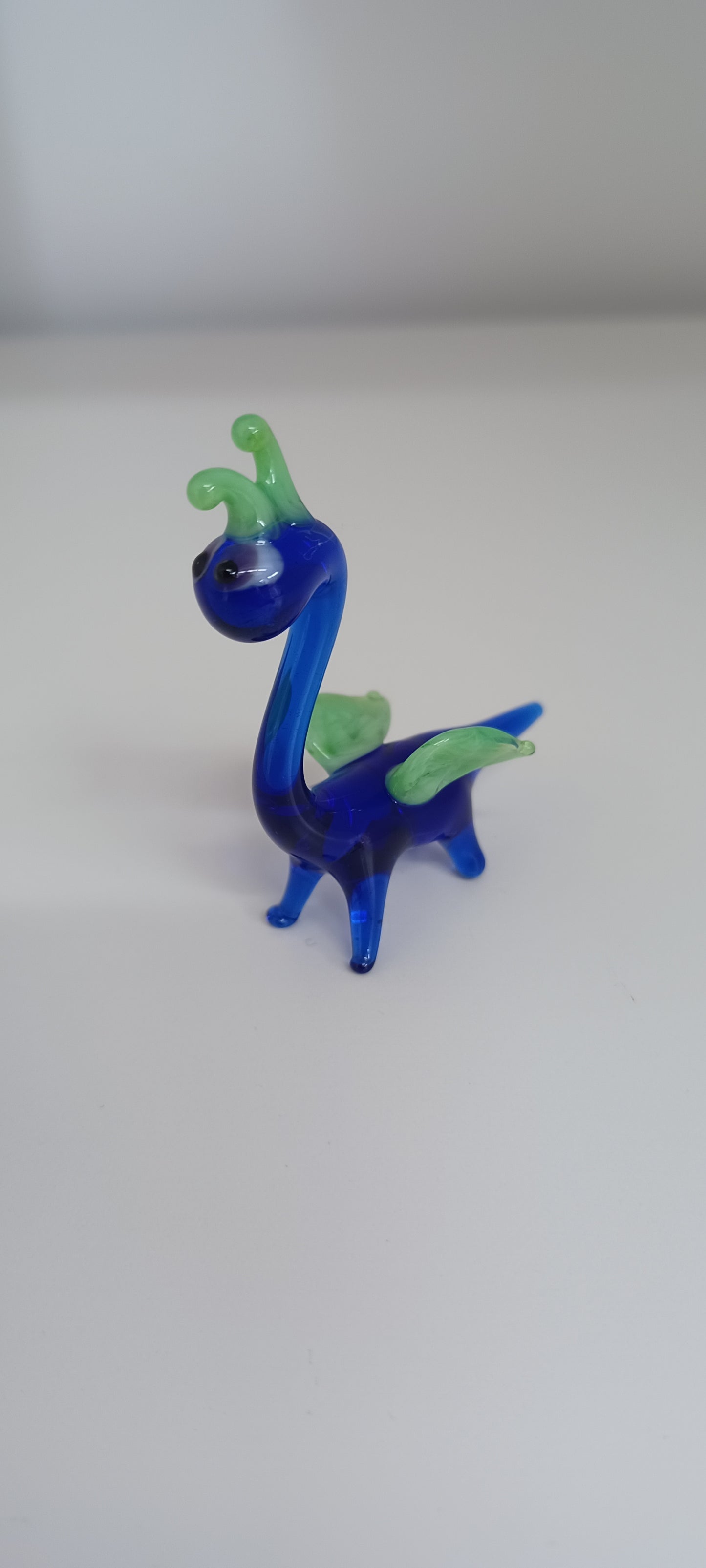 Glass Dragon
