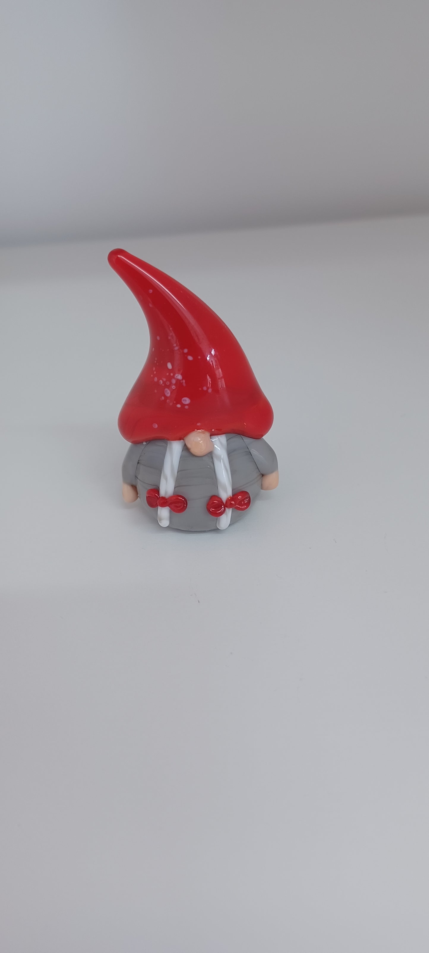 Glass Gnome