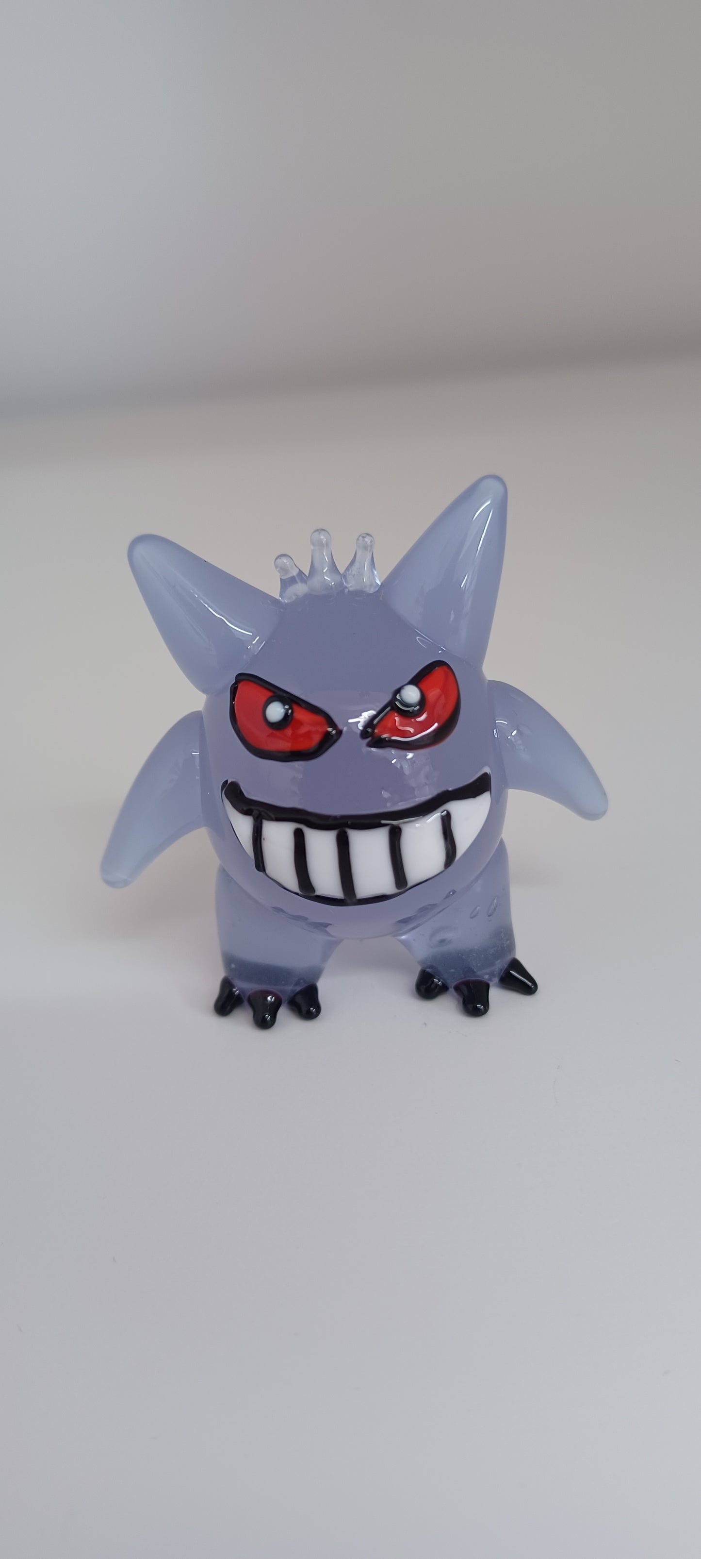 Glass Pokomon