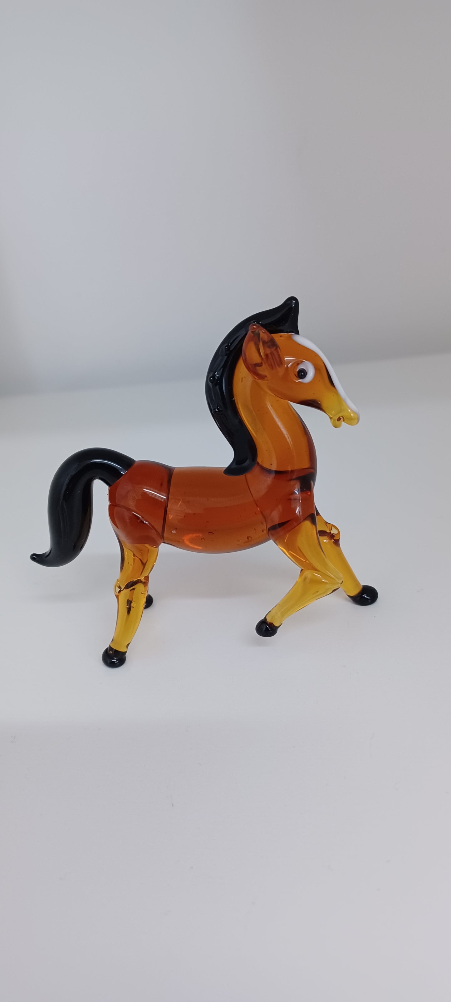 Glass Horse