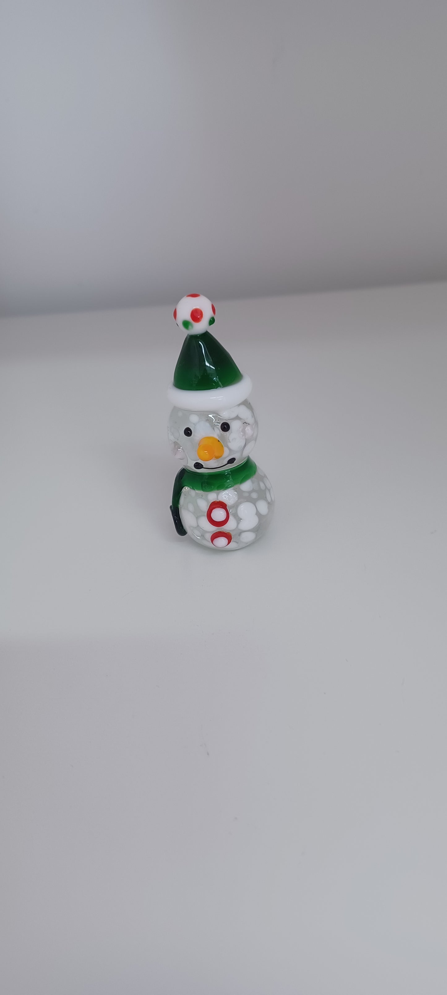 Glass Gnome