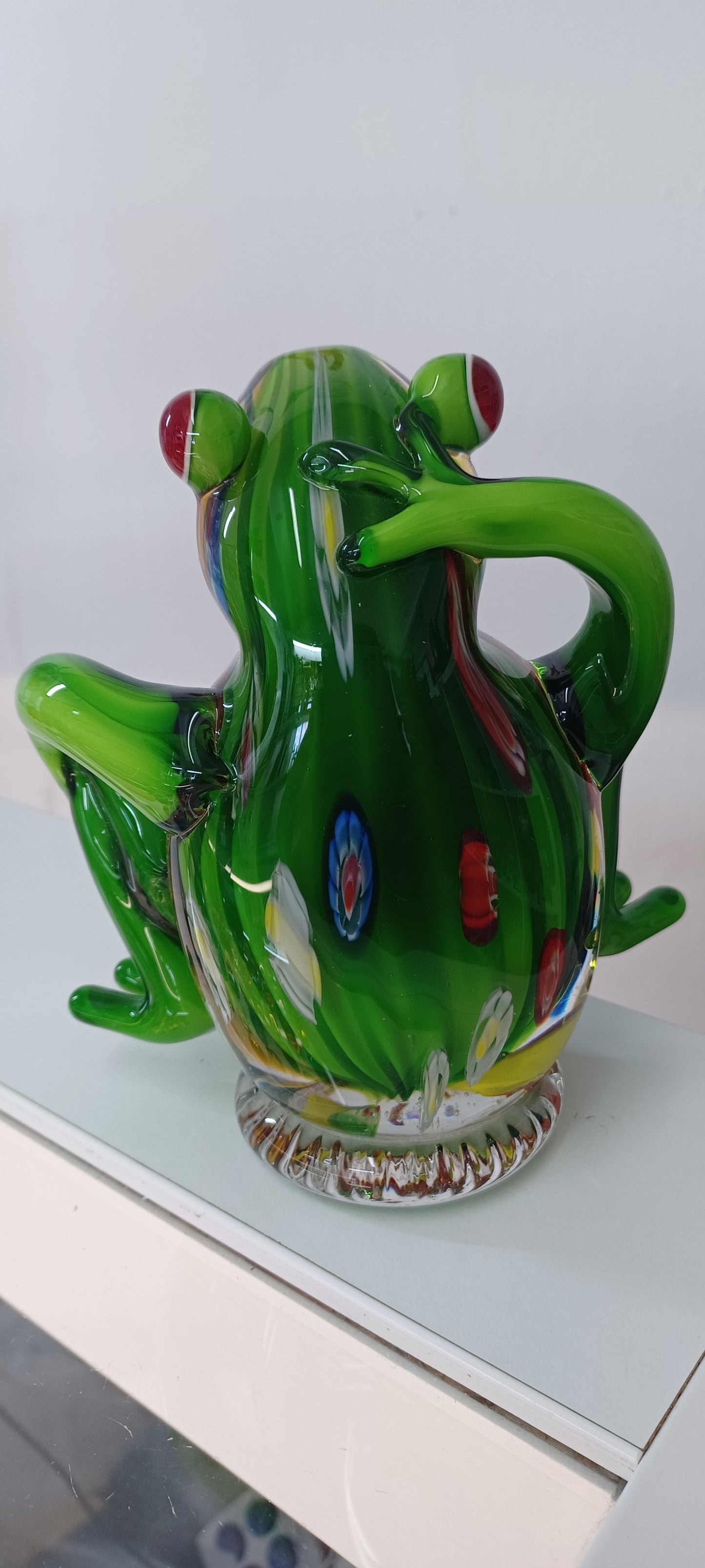 Glass Frog
