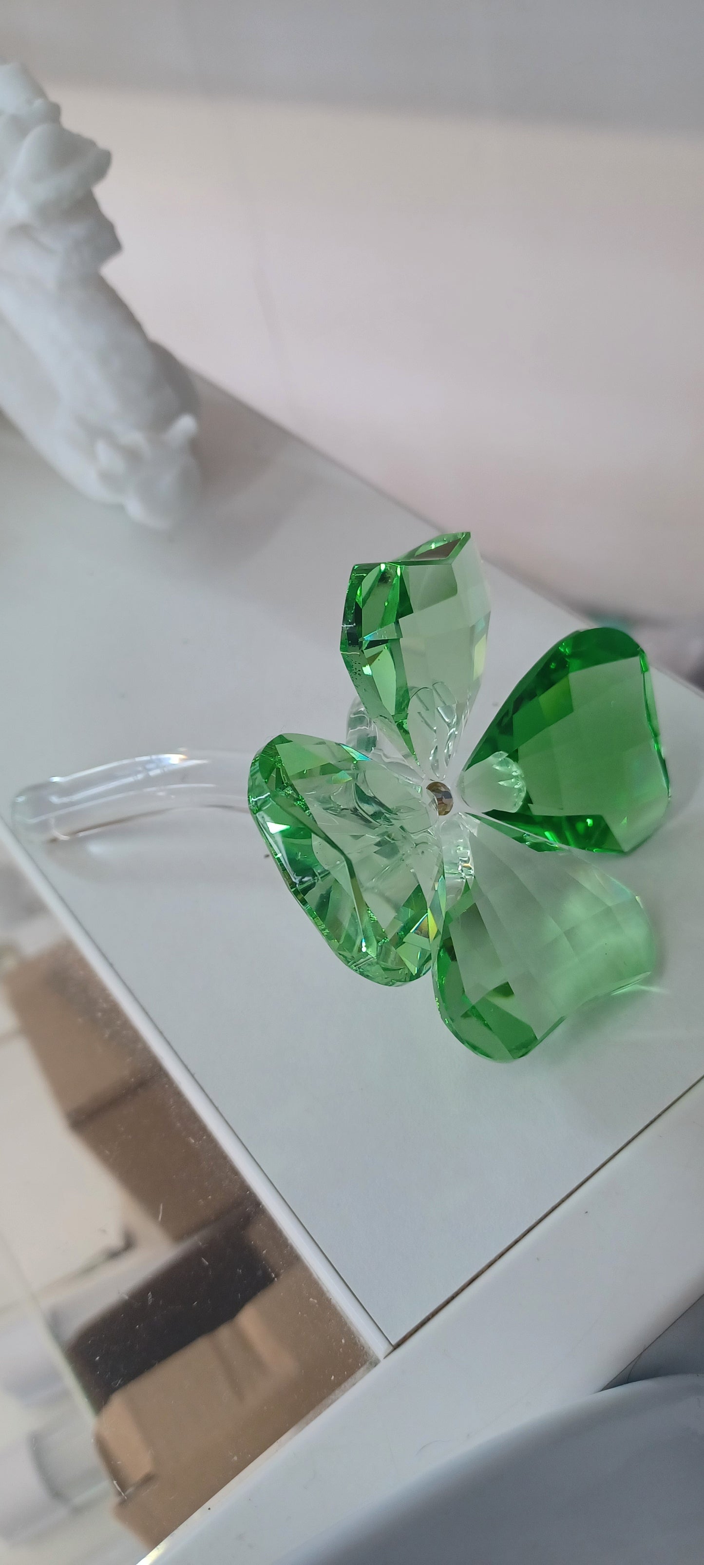 Glass Flower
