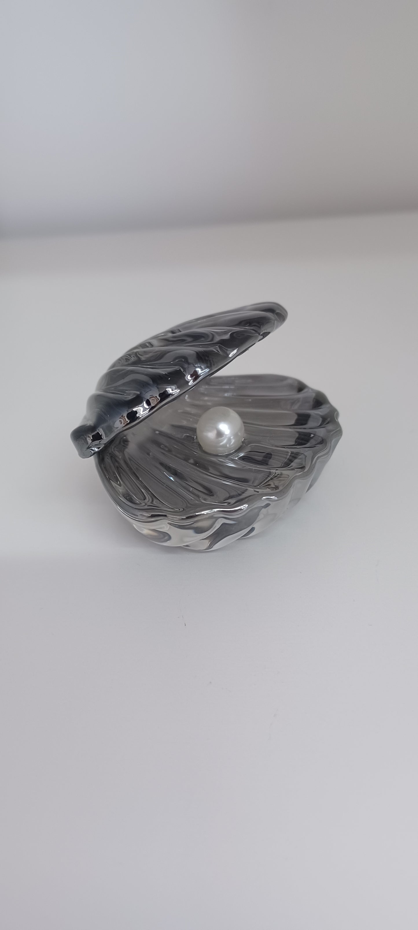 Glass Shell