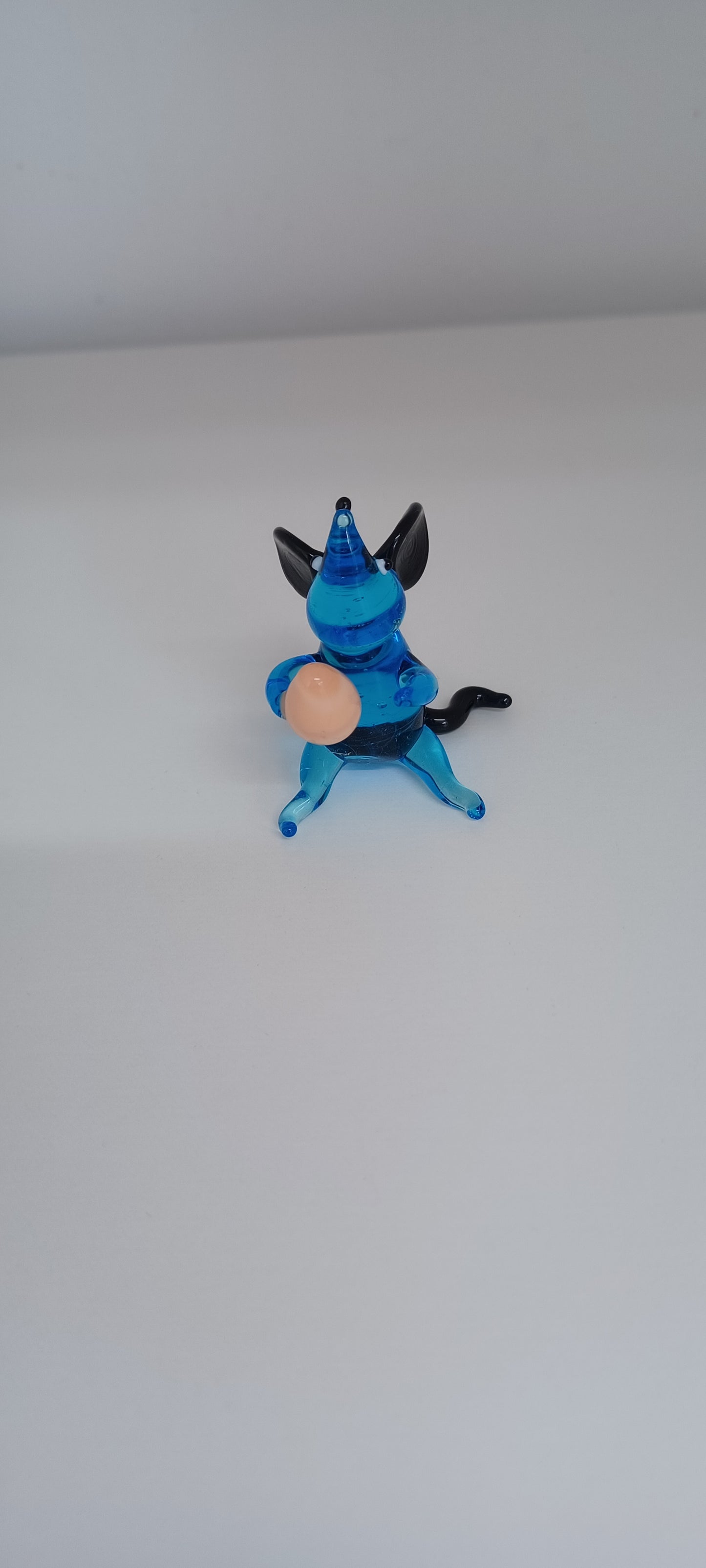Glass Mouse