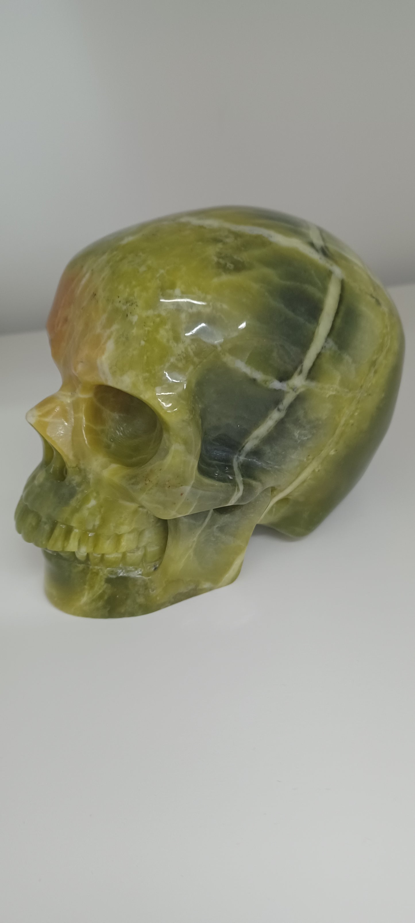 Crystal Skull