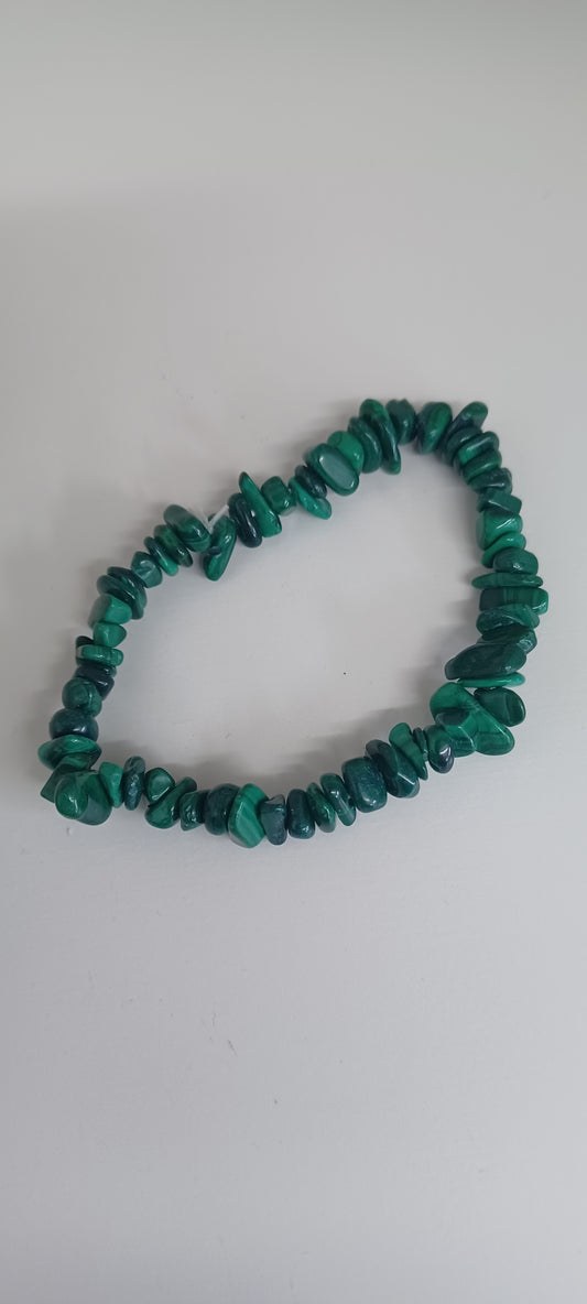Crystal Bracelet