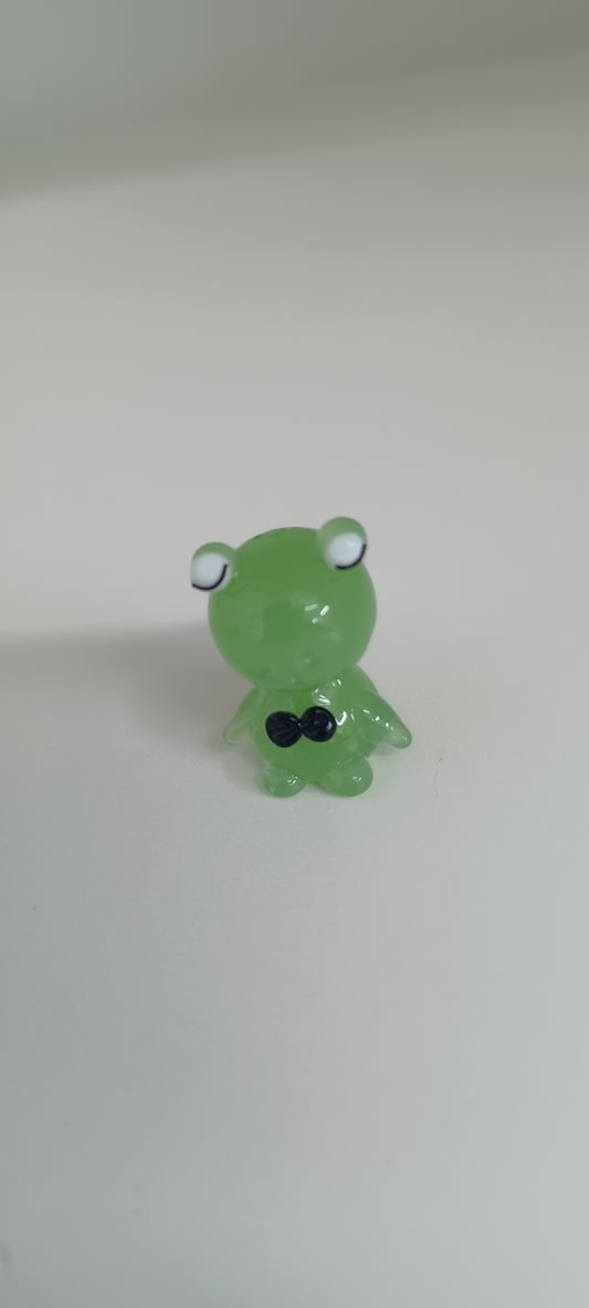 Glass Frog