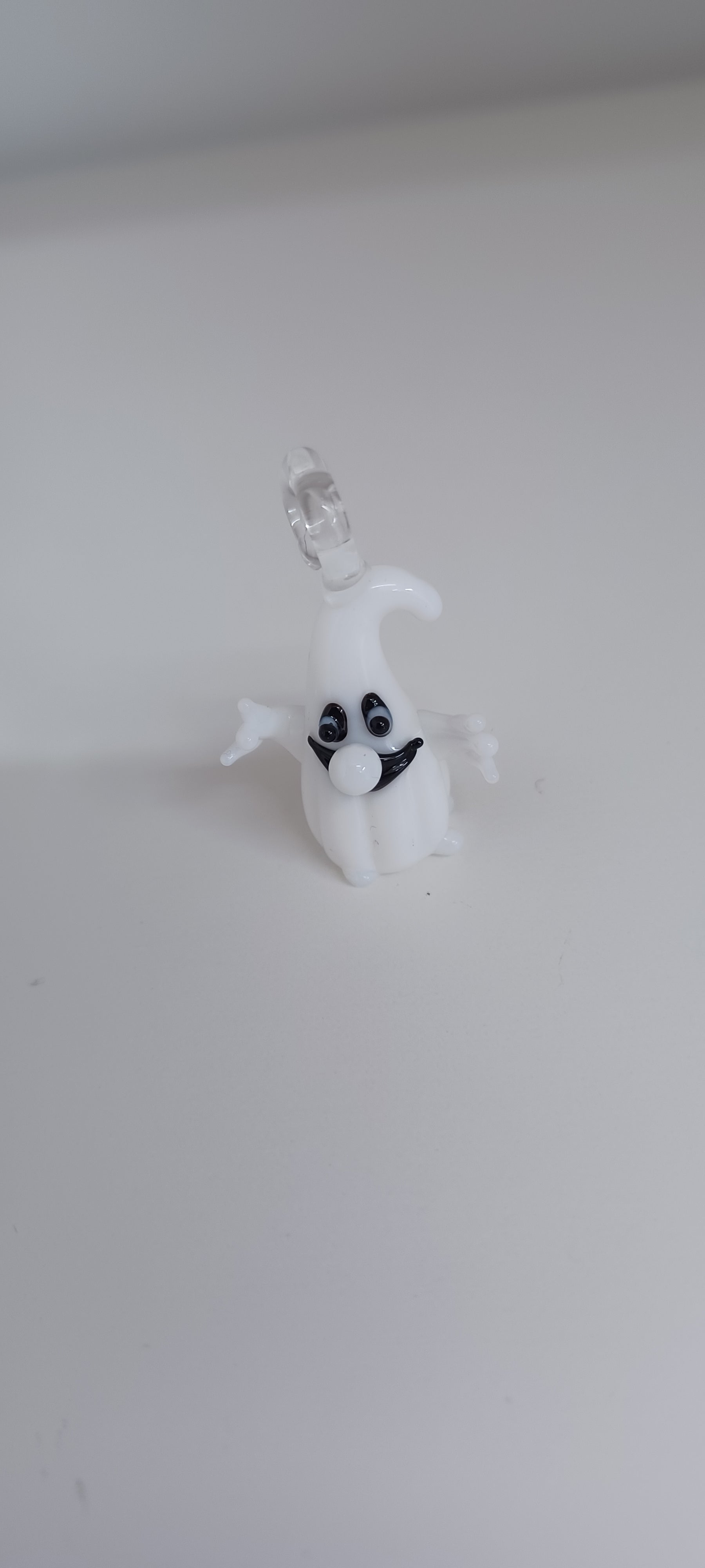 Glass Ghost Instrument Glass Ghost – Magical Glass Creations