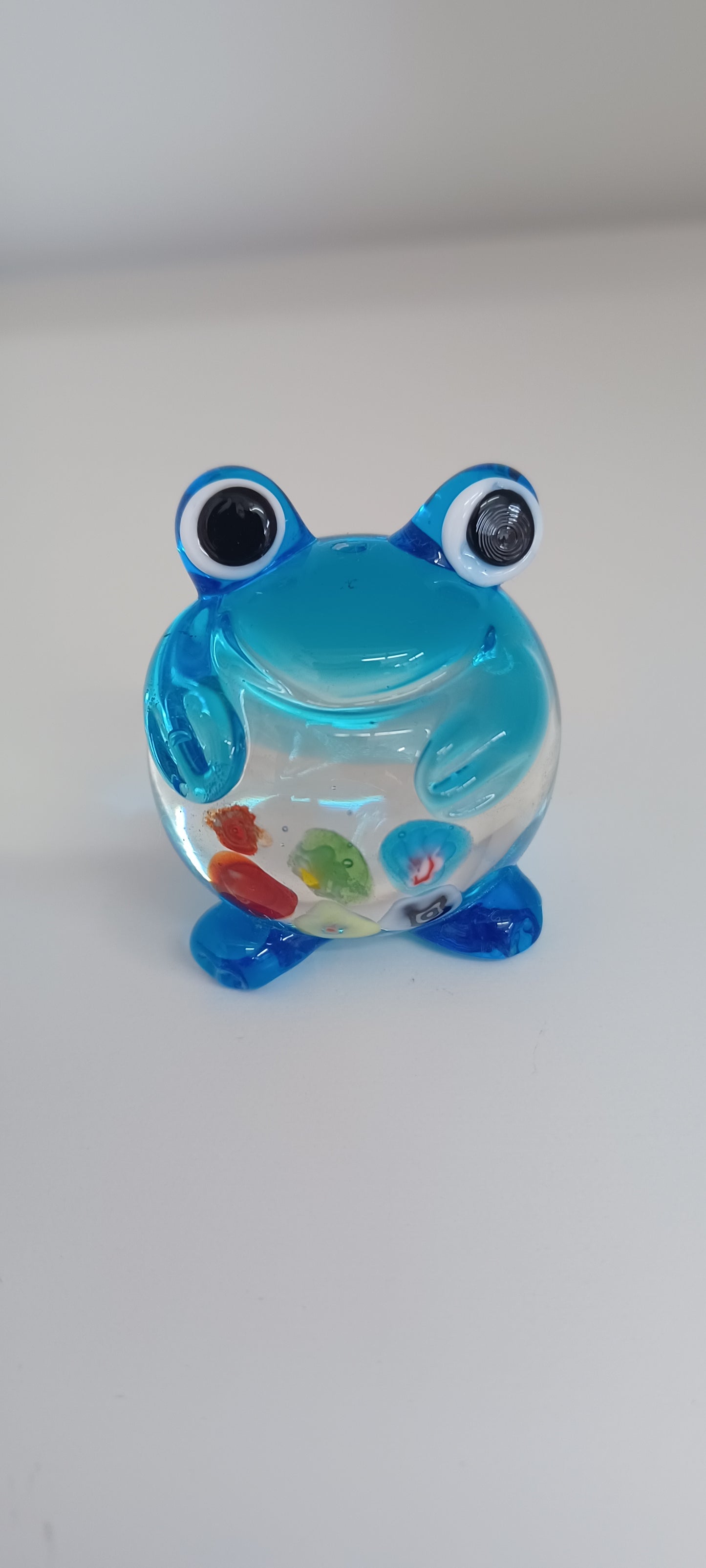 Glass Frog
