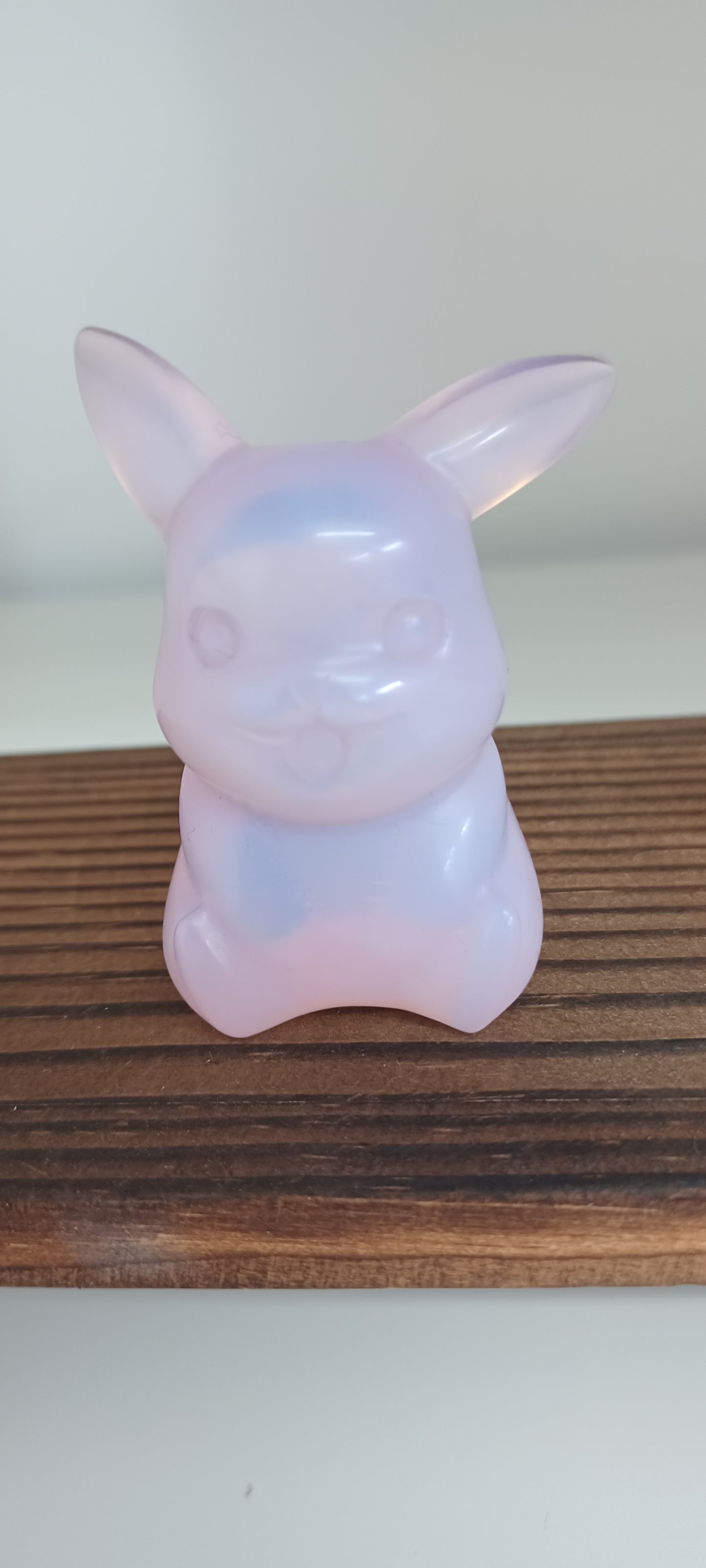 Glass Pokomon