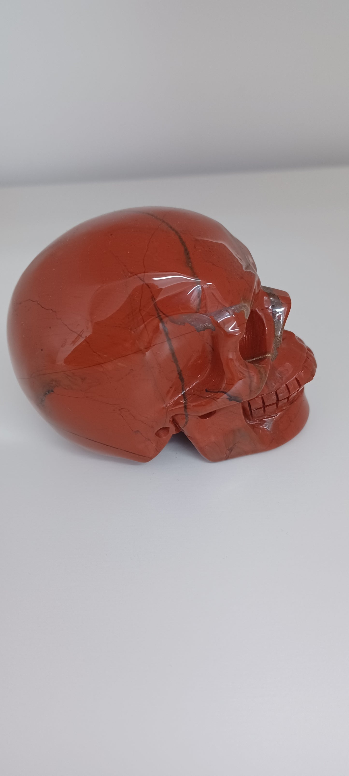 Crystal Skull