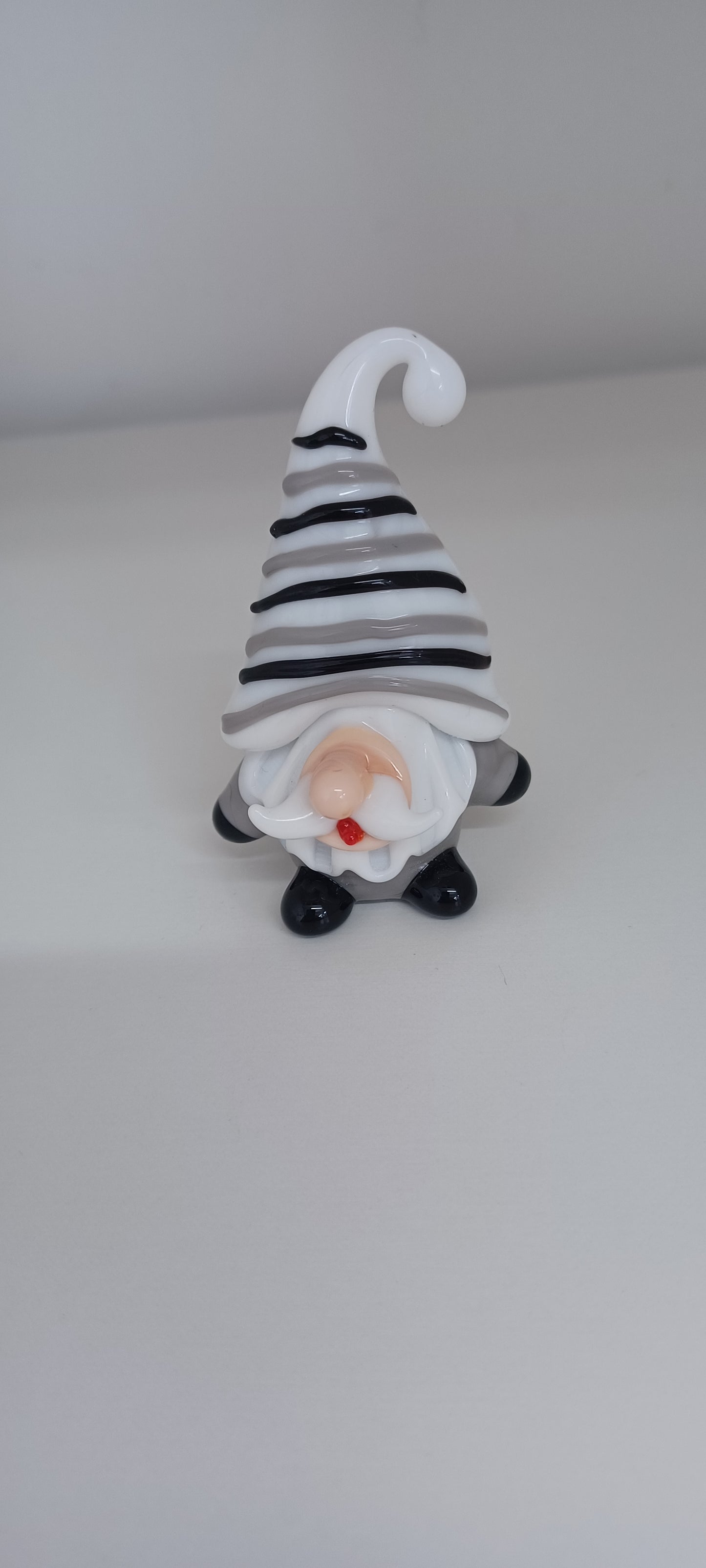 Glass Gnome