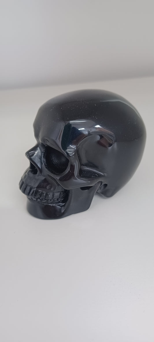 Crystal Skull