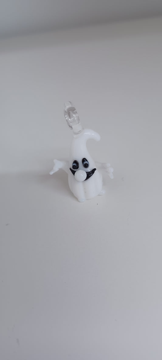 Glass Ghost
