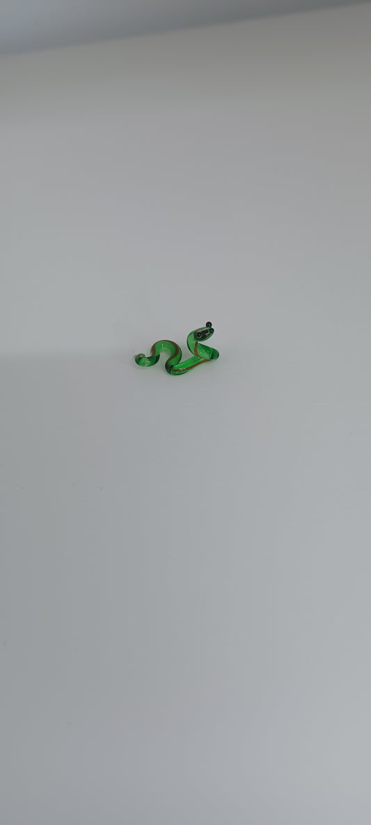 Glass Snake