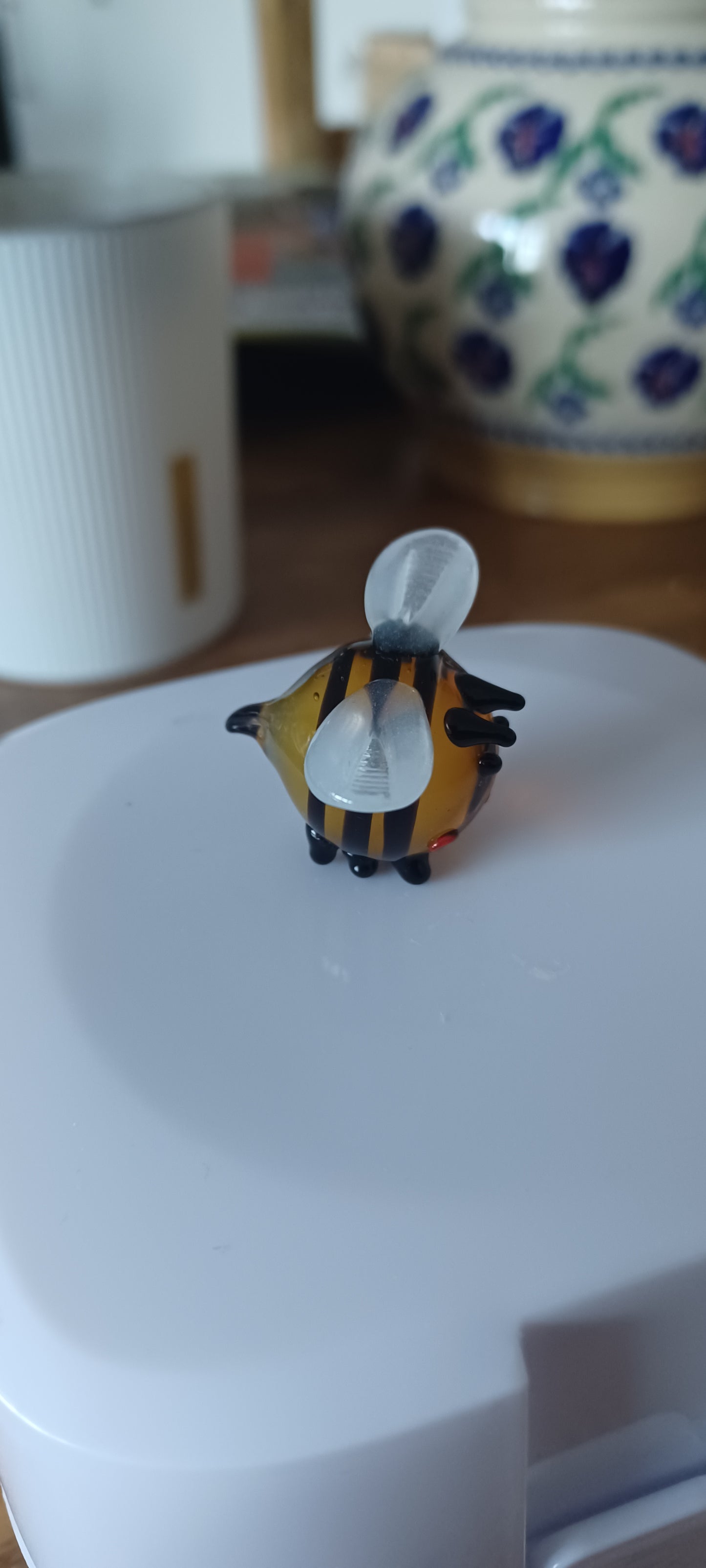 Glass Bee