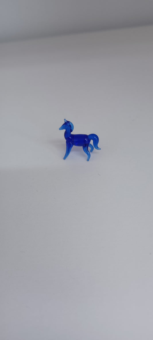 Glass Horse