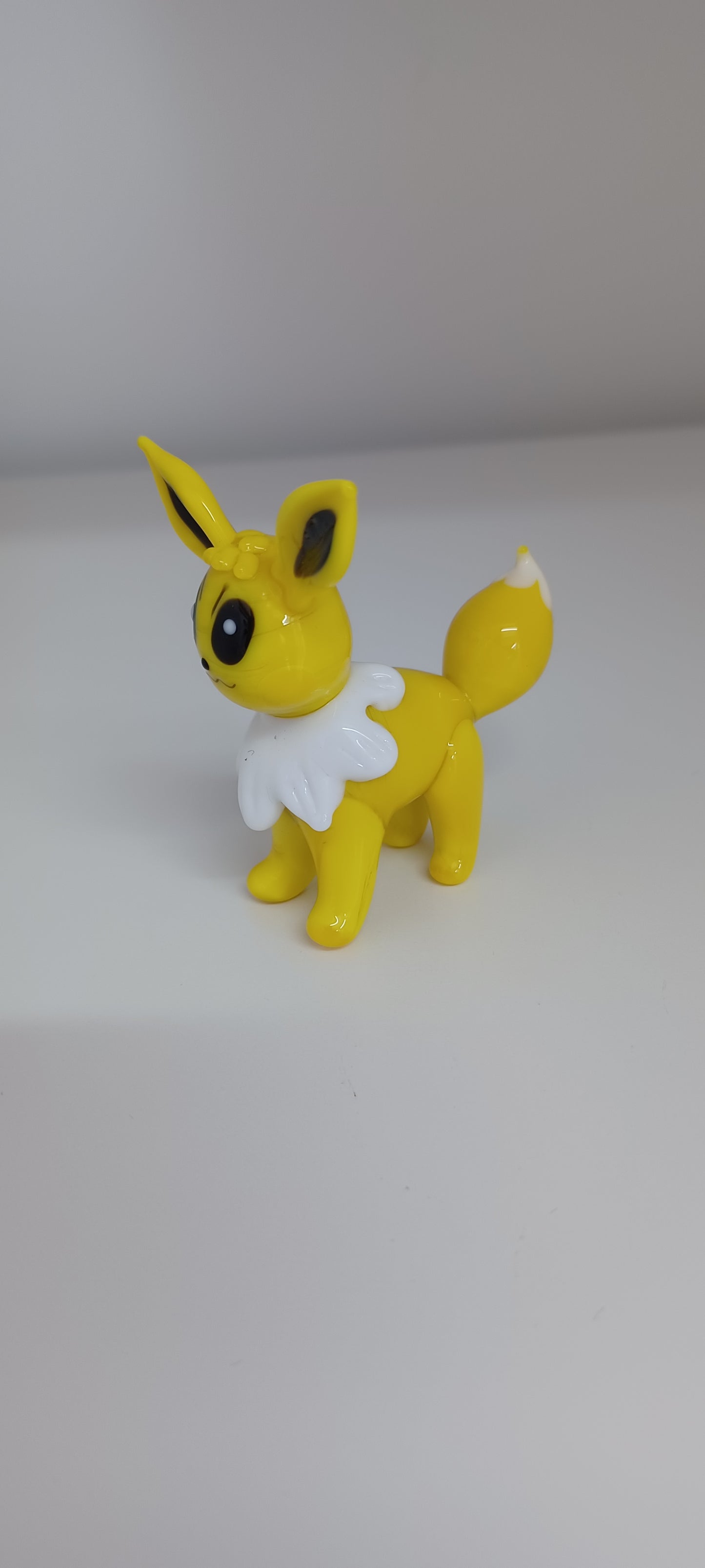 Glass Pokomon