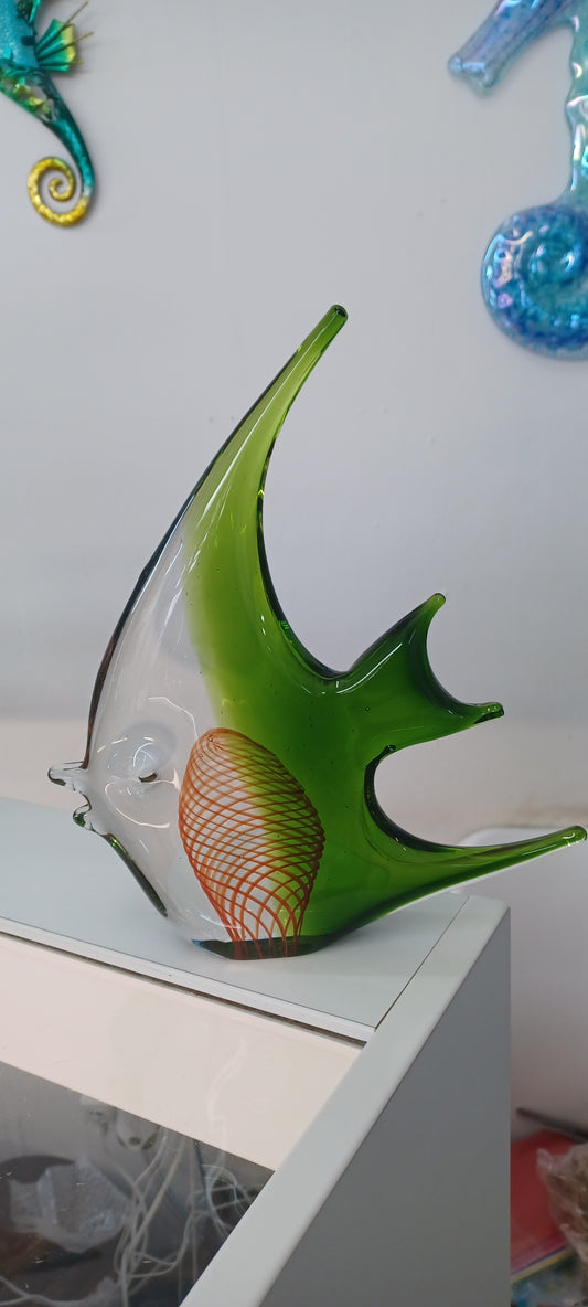 Glass Fish