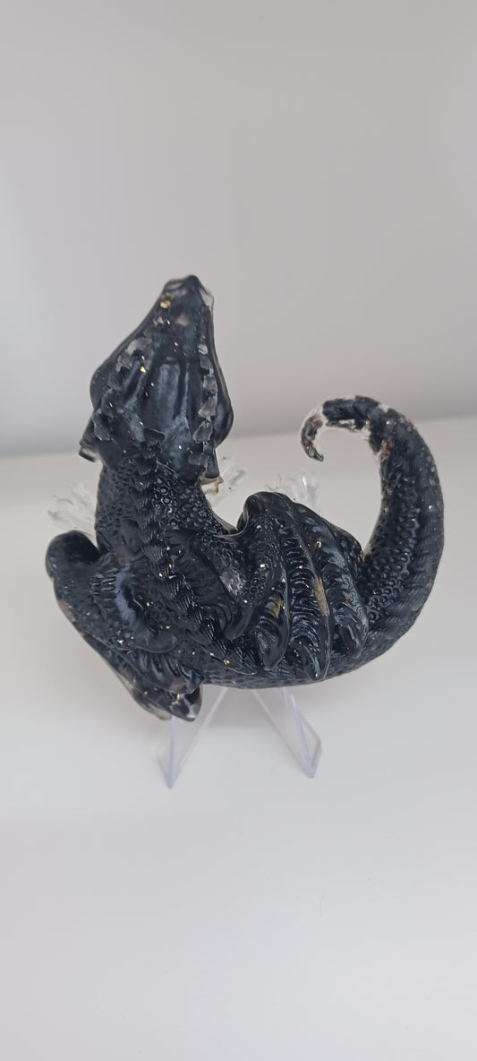 Resin Dragon