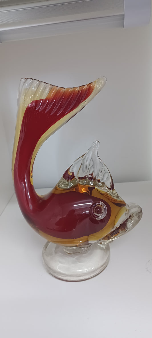 Glass Fish