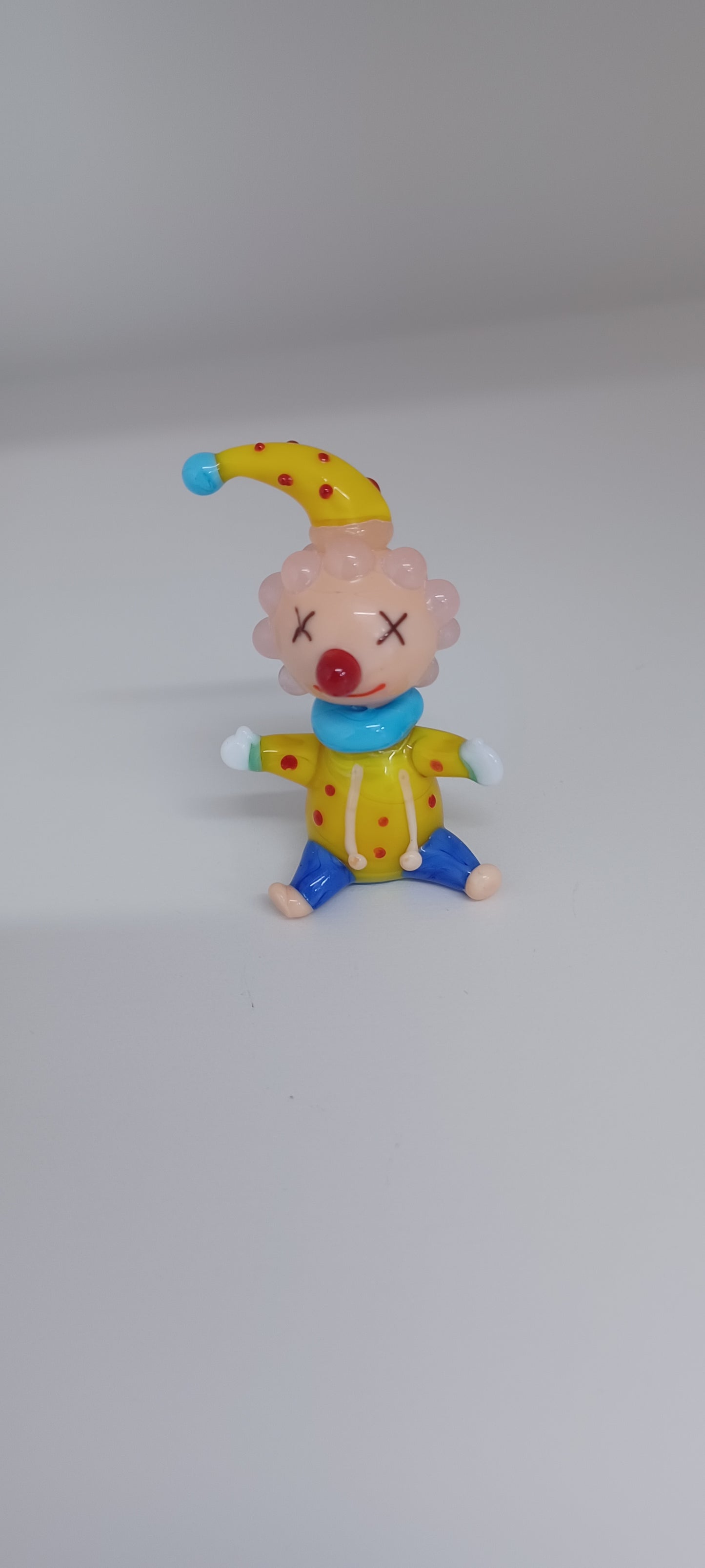 Glass Clown