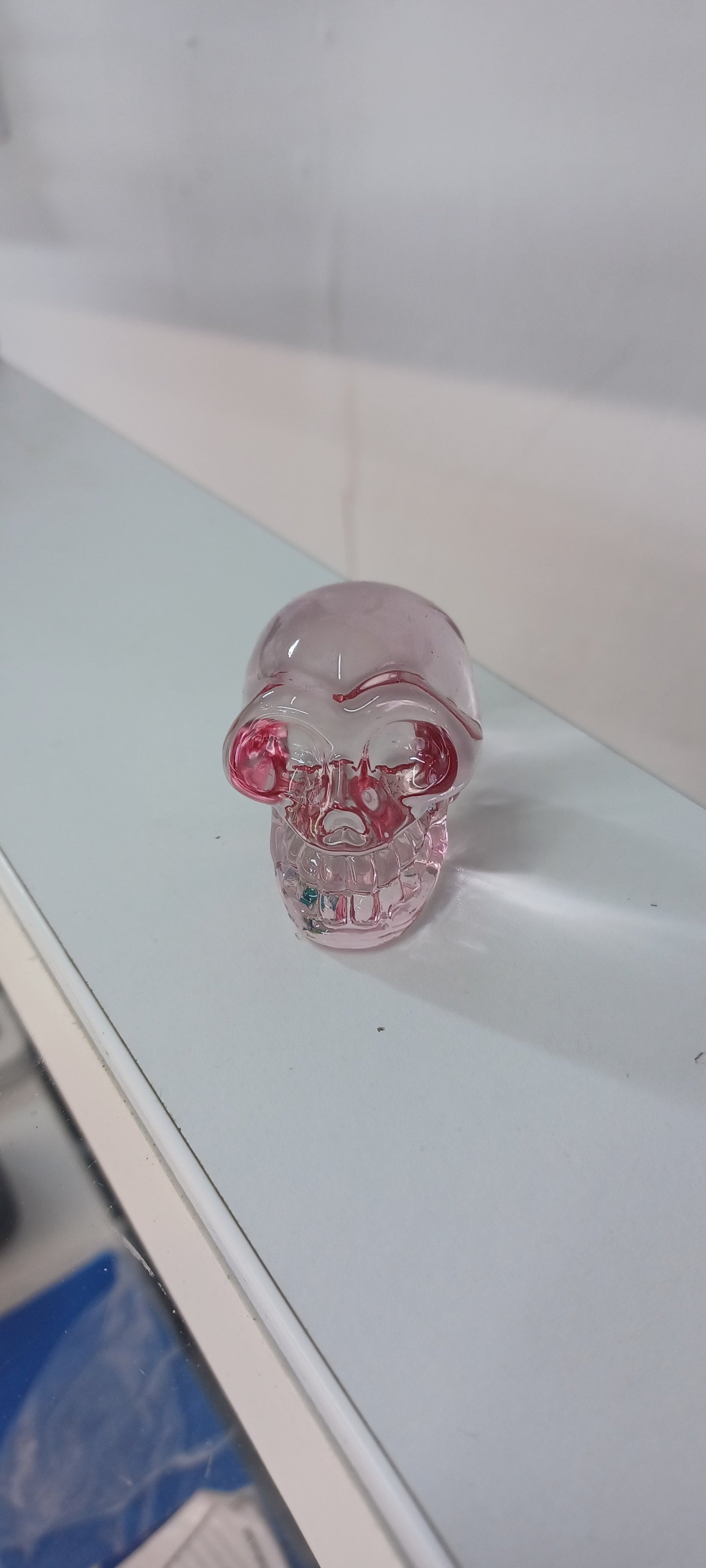 Crystal Skull