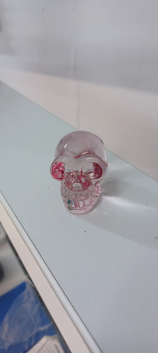 Crystal Skull