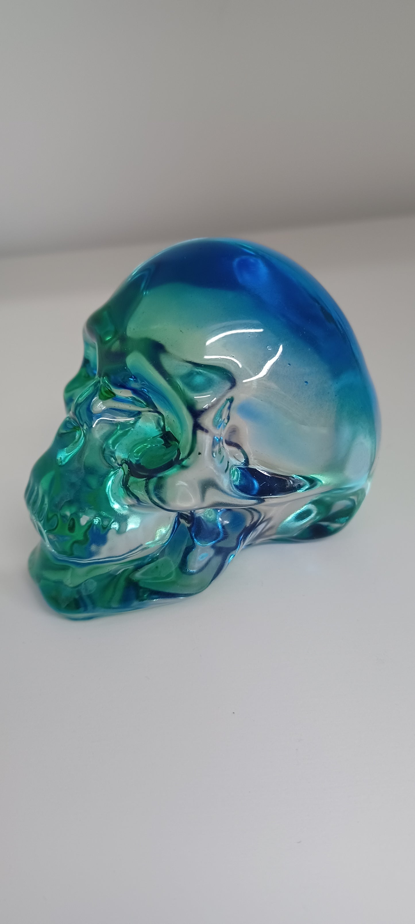 Crystal Skull
