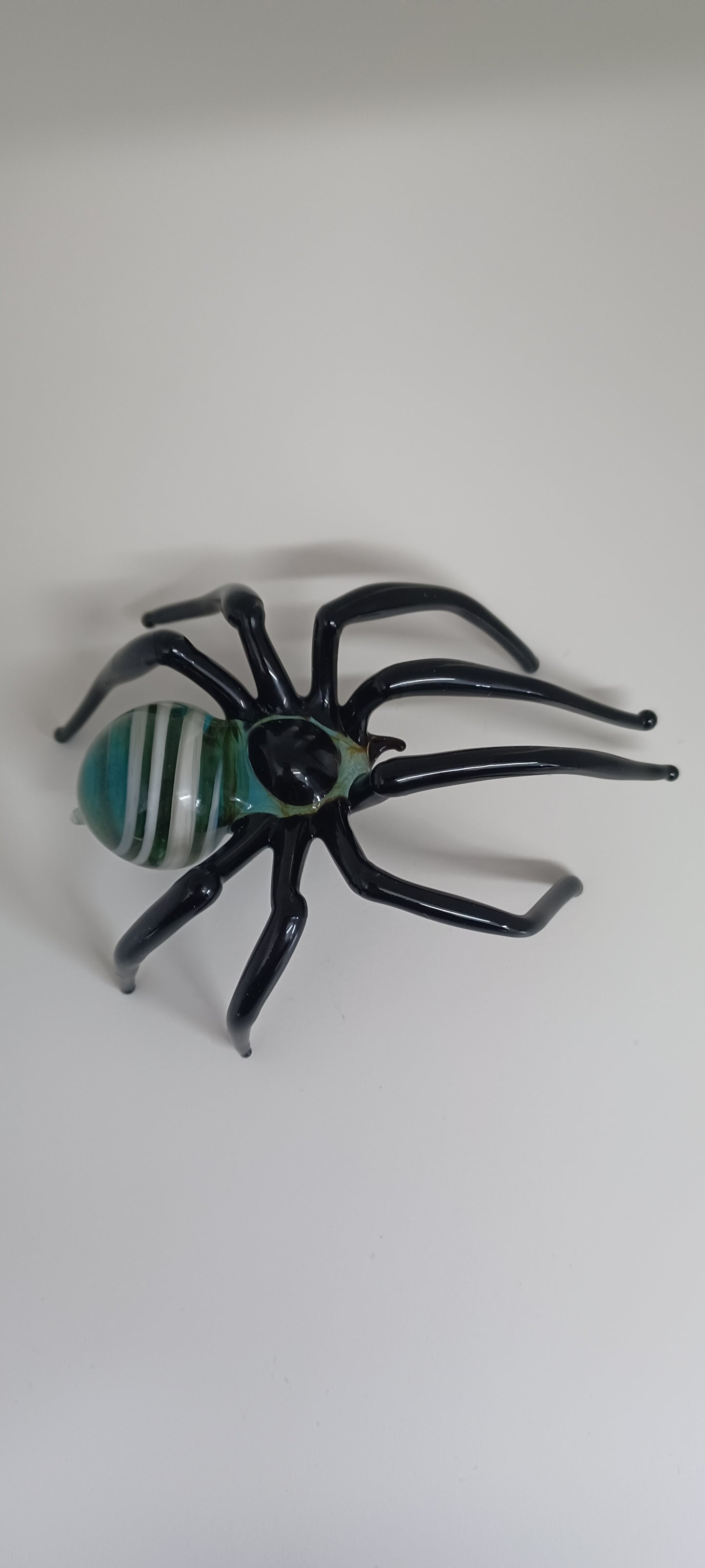 Glass Spider