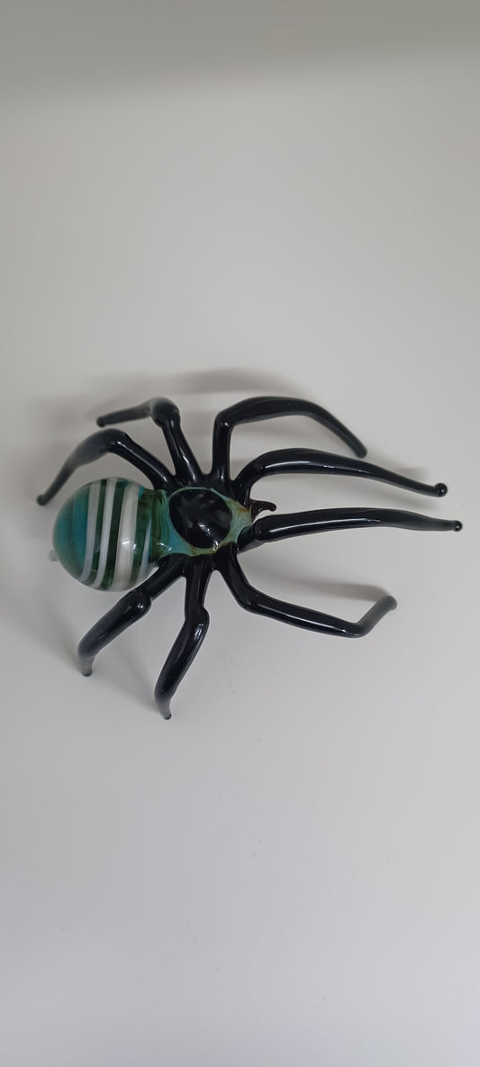 Glass Spider