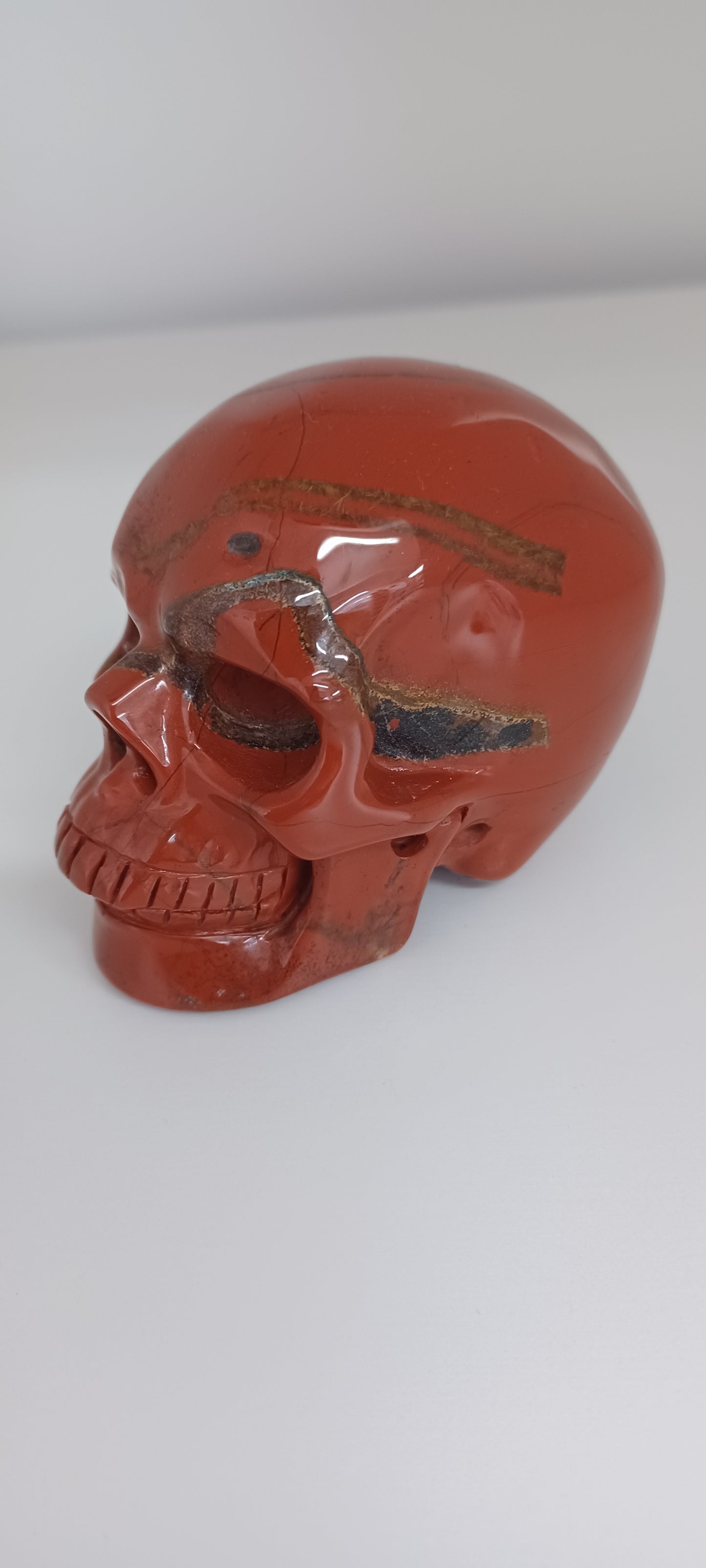 Crystal Skull