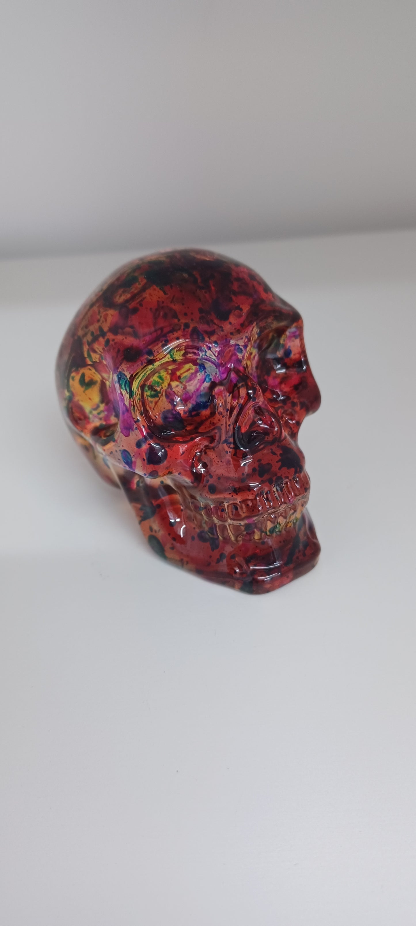 Crystal Skull