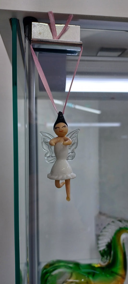Glass Fairy
