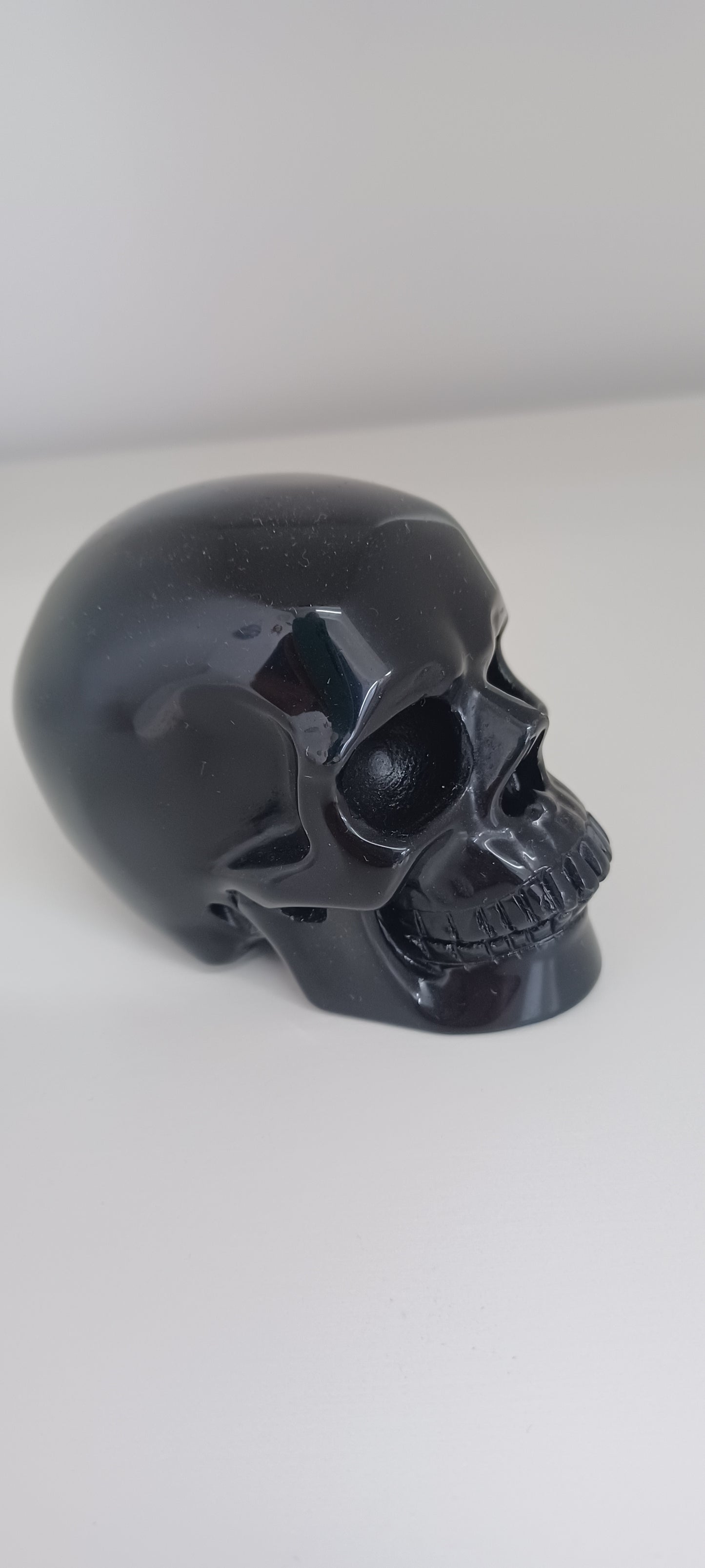 Crystal Skull