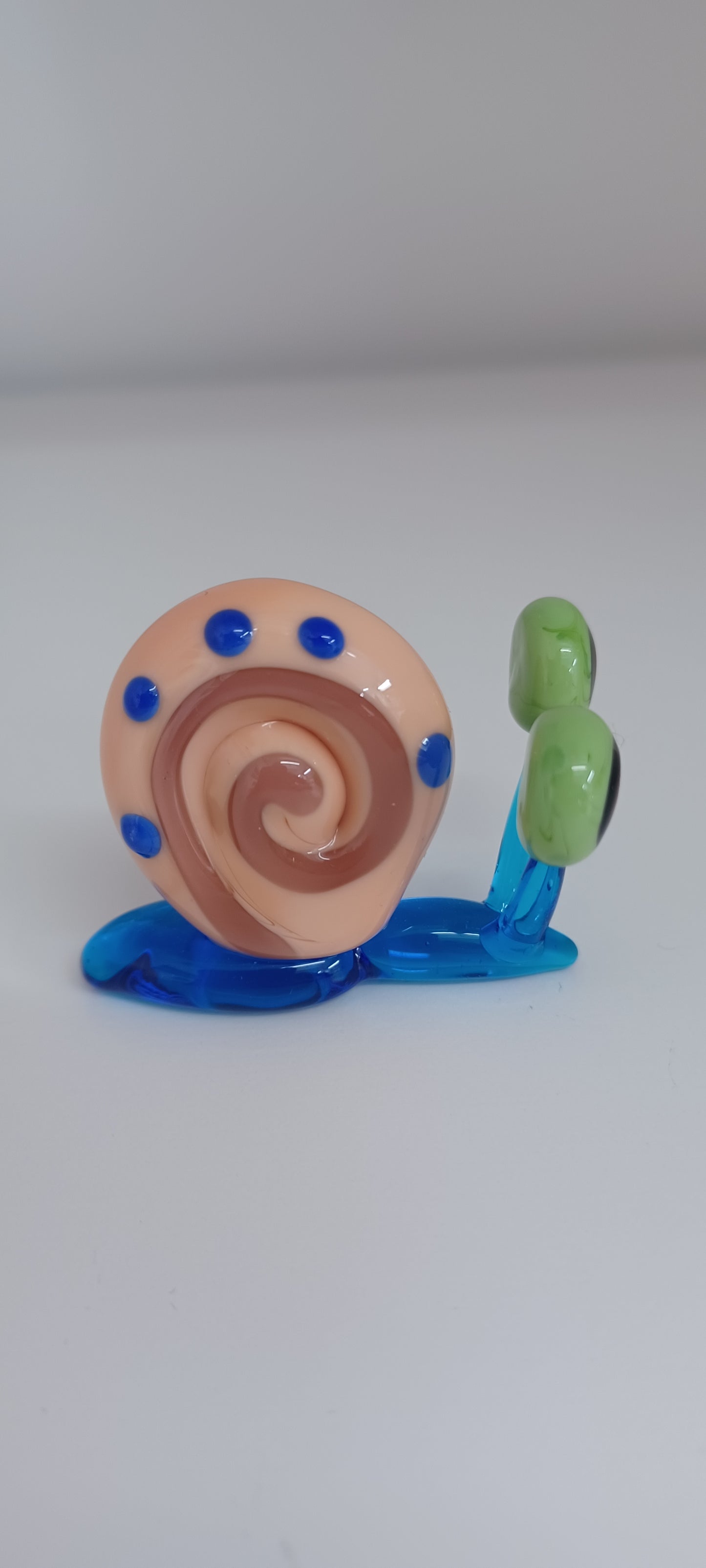 Glass Spongebob